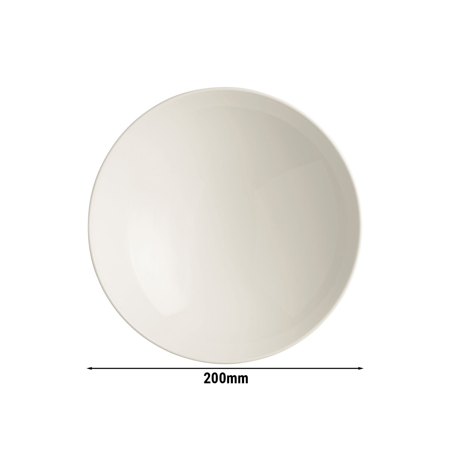 (6 pièces) SELTMANN WEIDEN | Coupelle - 200mm	