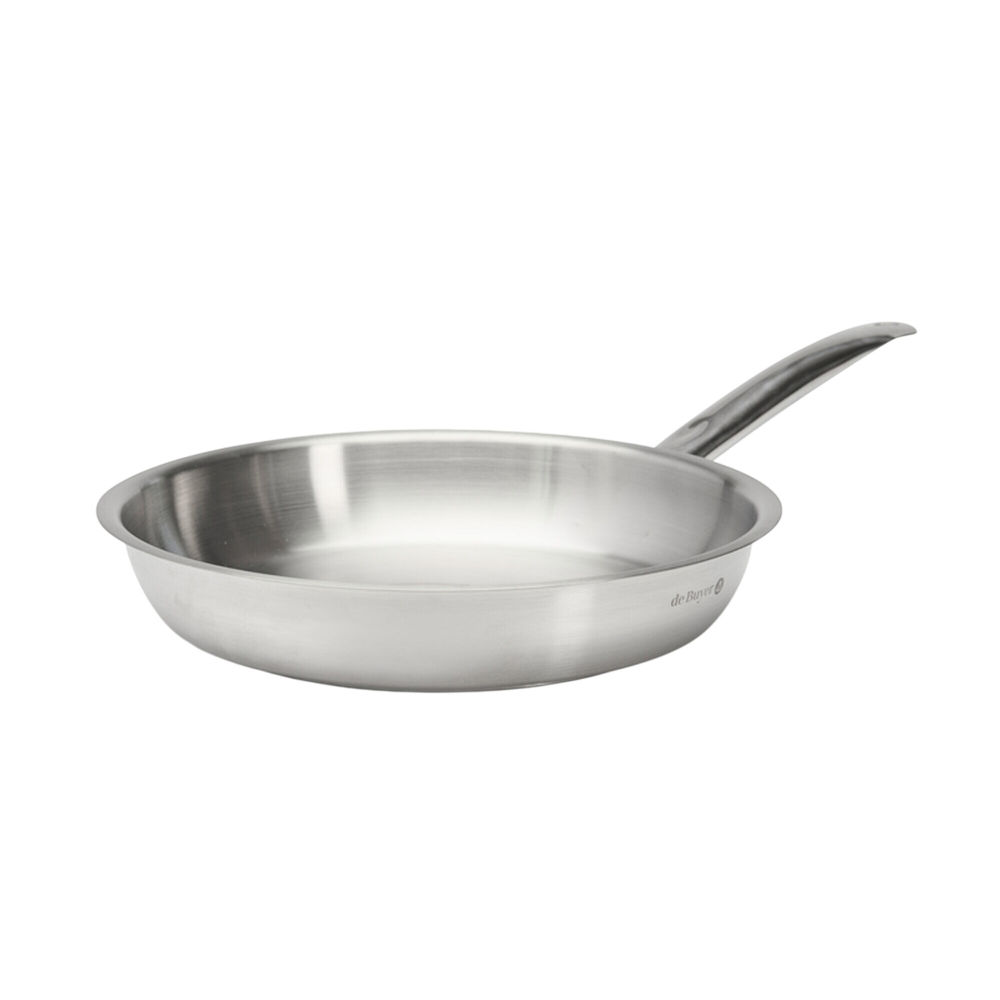 DE BUYER | PRIM'APPETY - Kızartma tavası - Ø 280mm