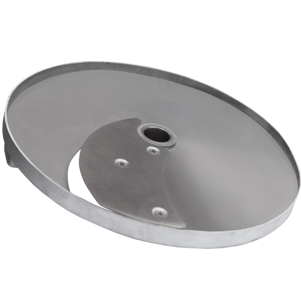 Disque pour coupe-légumes - Pommes & Sticks - Ø 200mm - compatible avec GSE300 et GSE400 - incl. couteau
