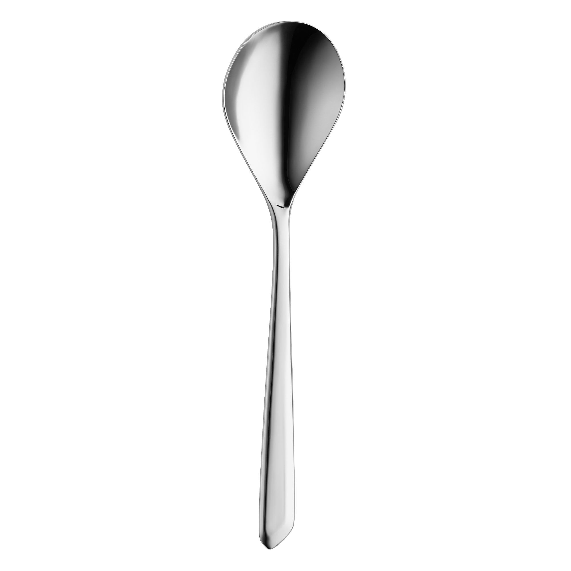 (12 pièces) WMF | SHADES - Cuillère à café - 180 mm - polie         