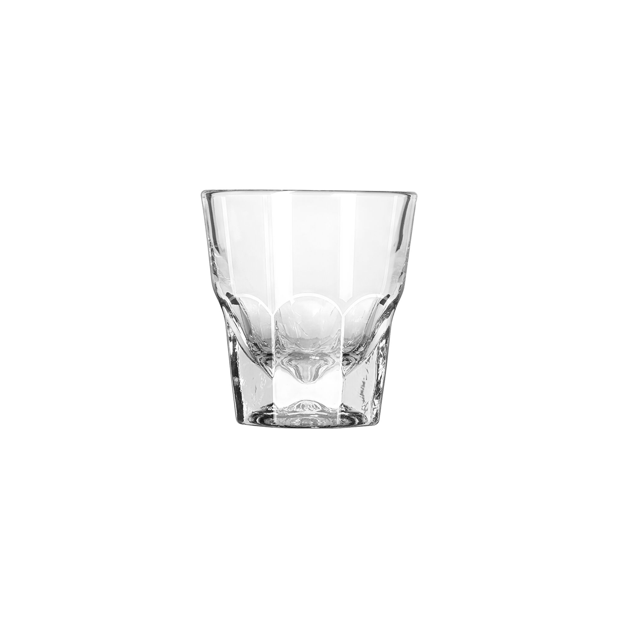 (12 pièces) LIBBEY | GIBRALTAR - Rocks - 133ml