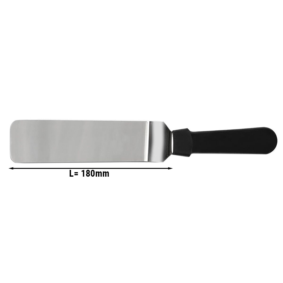 Winkelpalette - 180mm