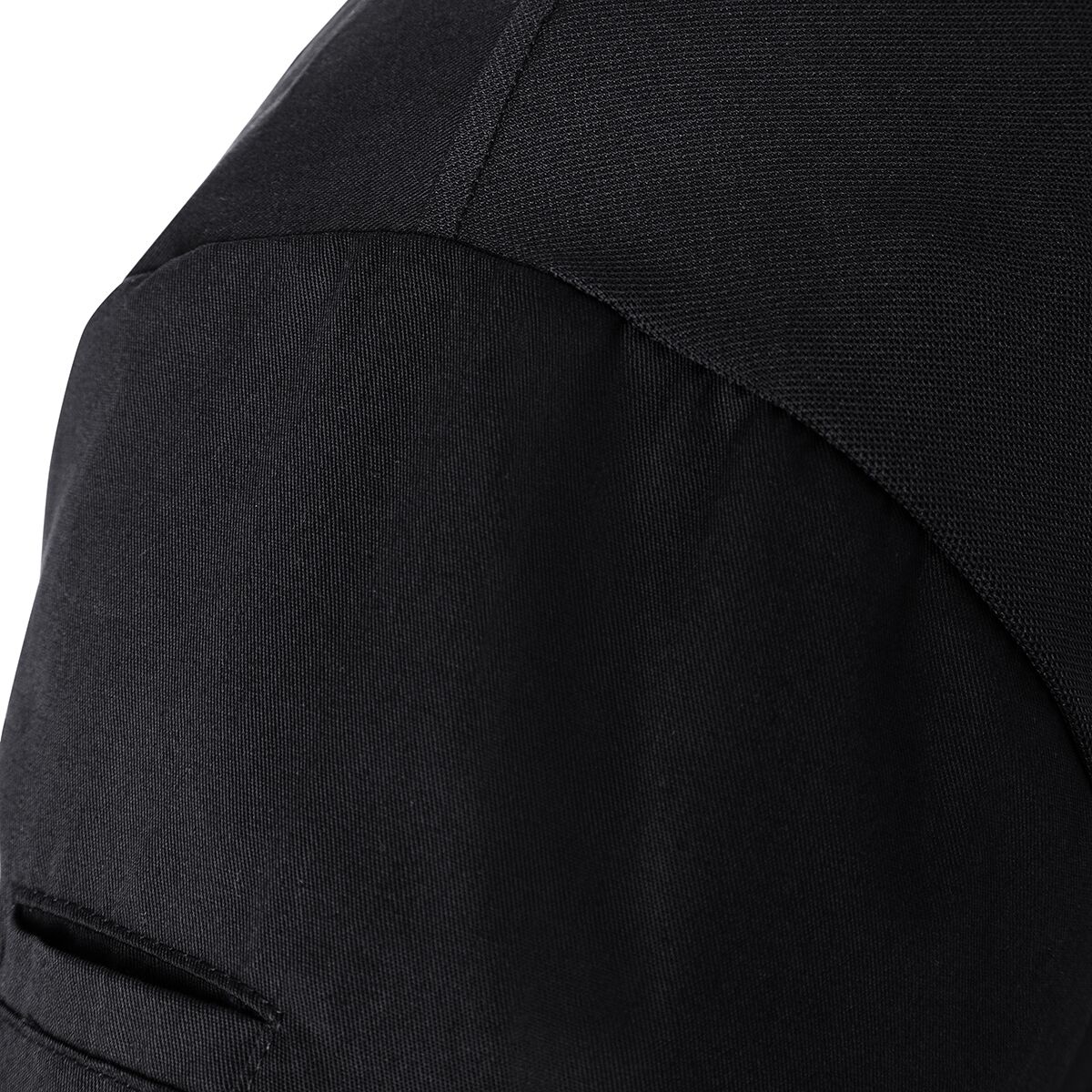 (6 pièces) KARLOWSKY | T-shirt de travail pour hommes à manches courtes Performance - Noir - Taille : XXL         