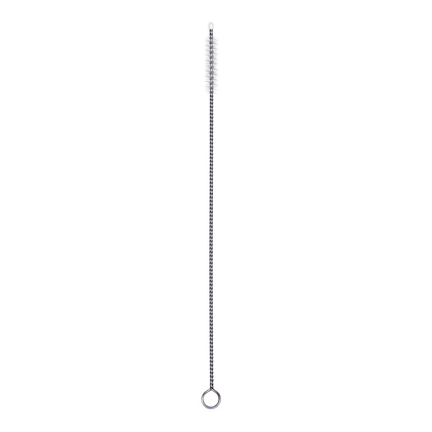 (10 pièces) Brosses de nettoyage - nylon - 230 mm