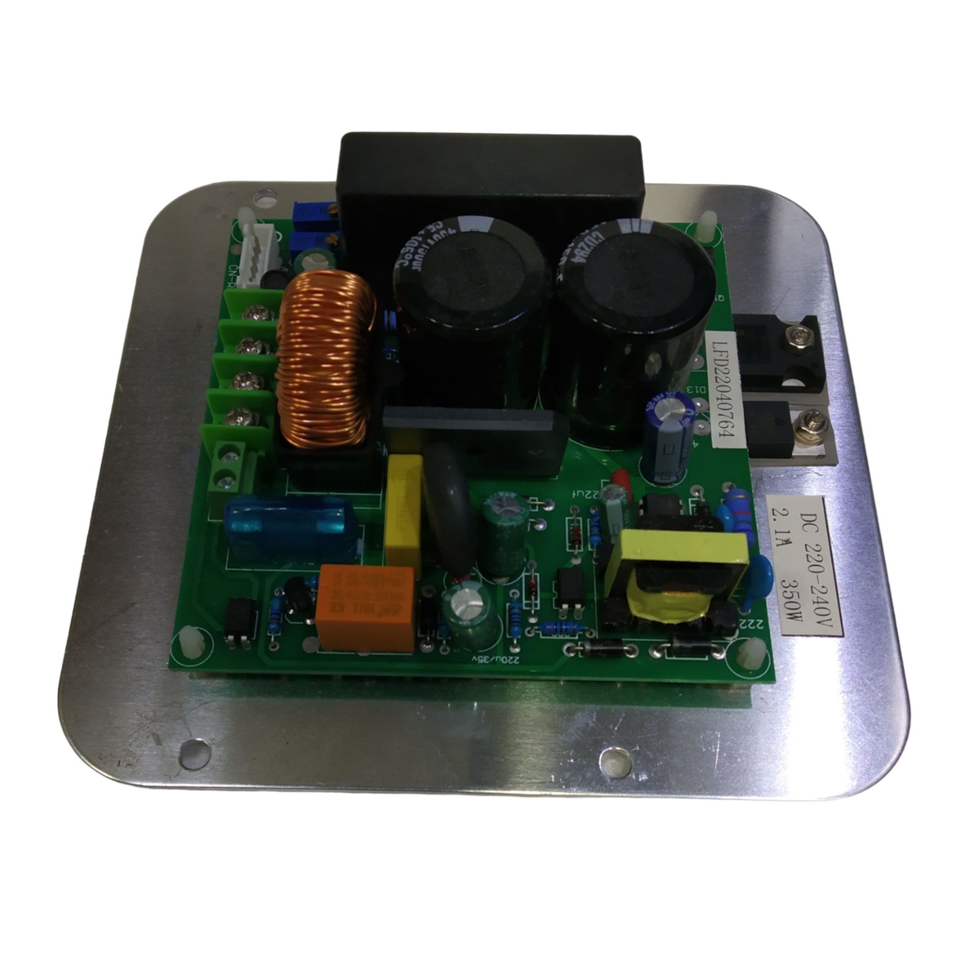 Scheda elettronica / PCB - per RMF7B