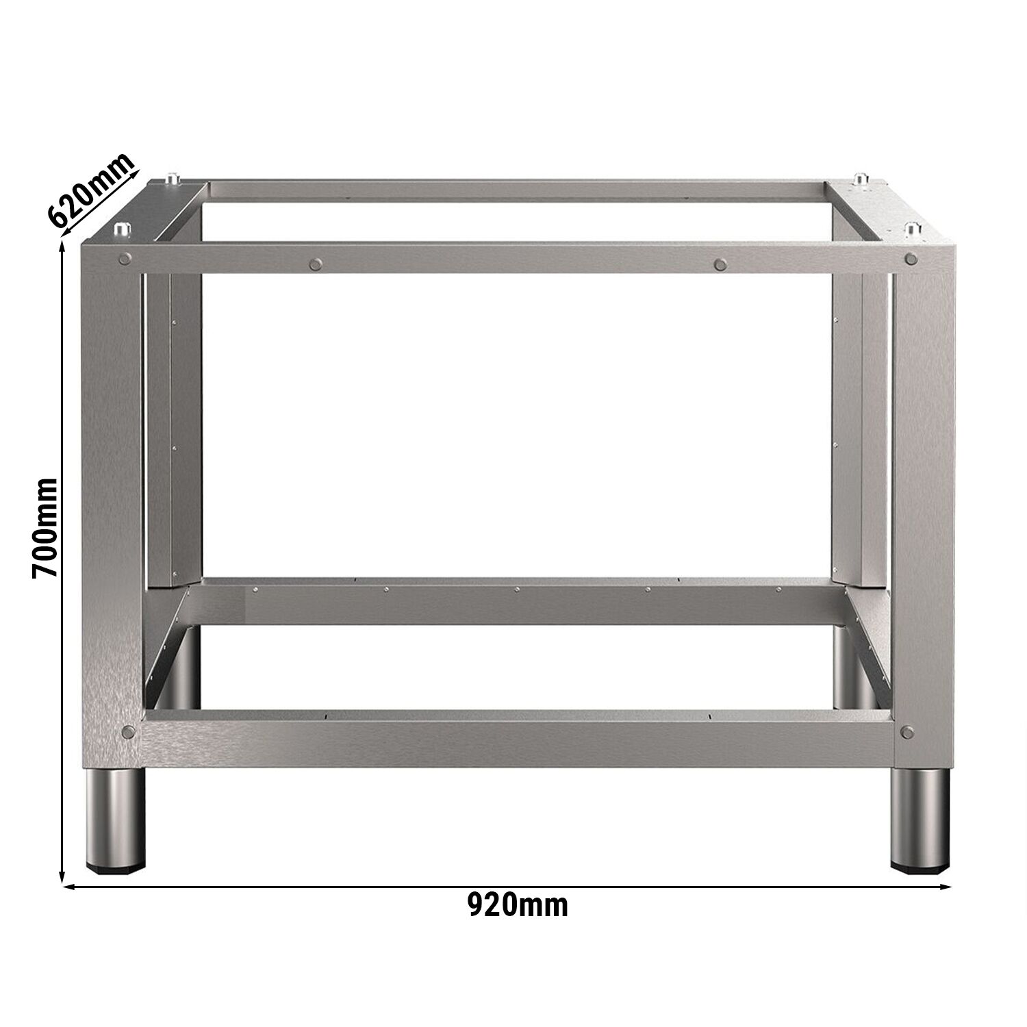 Support inférieur - pour four mixte BKDV1200-2SM#HGNV12N et BKDV1200-2SM#HENV10N
