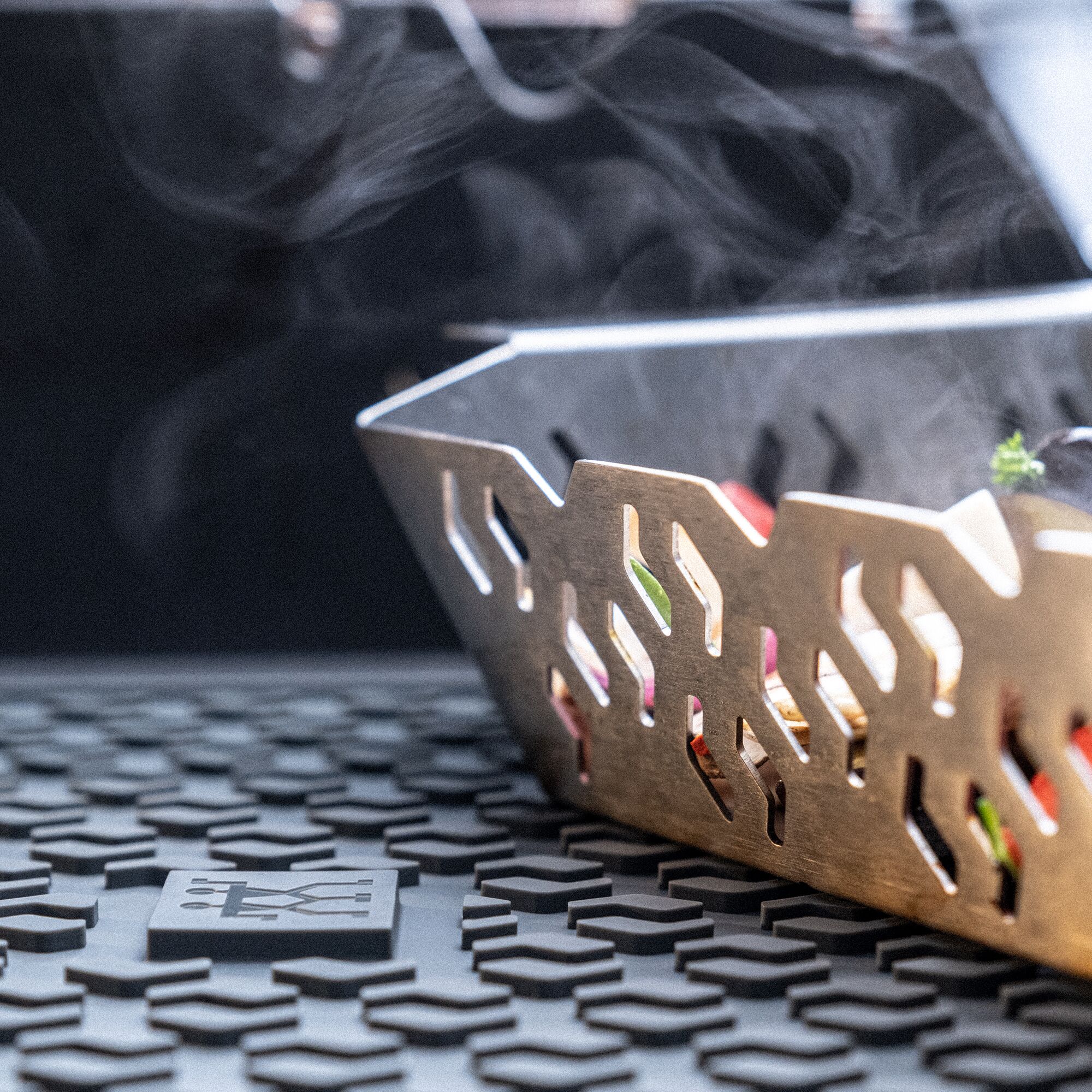 ZWILLING | BBQ+ - Panier à barbecue M