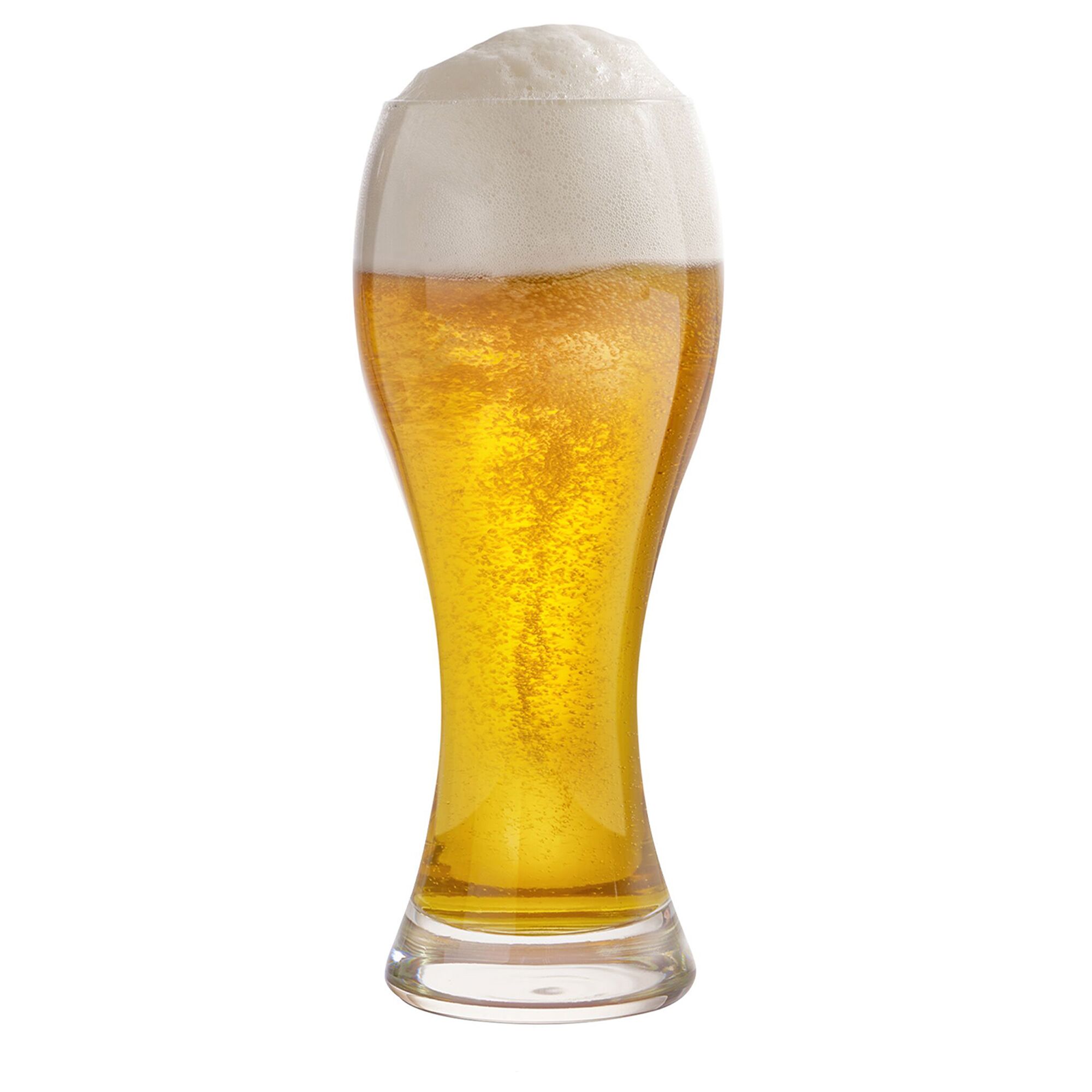 (6 pcs) Beer glass - Beer Specials - 680 ml