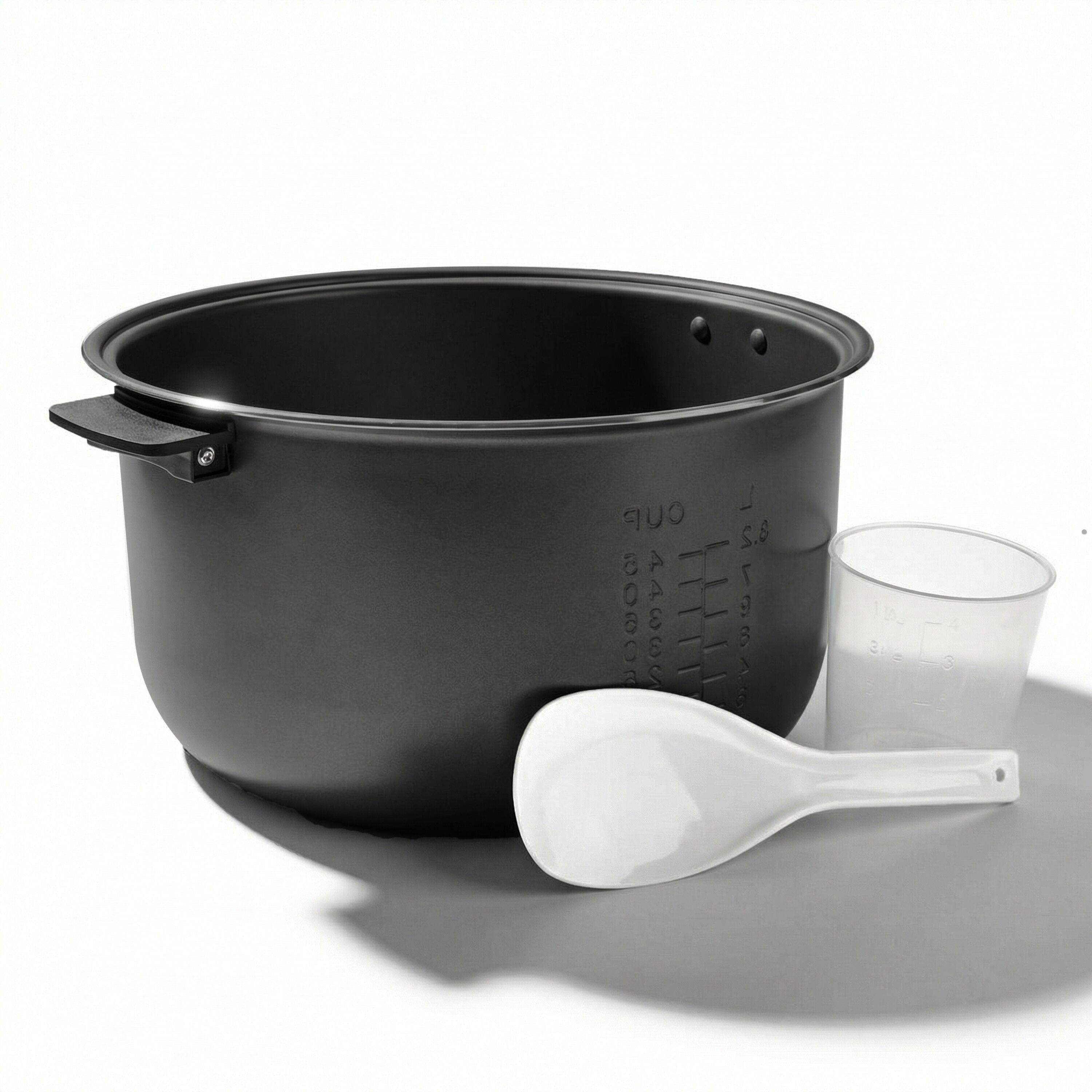 Cuiseur à riz - 8,2 litres - 2,6 kW