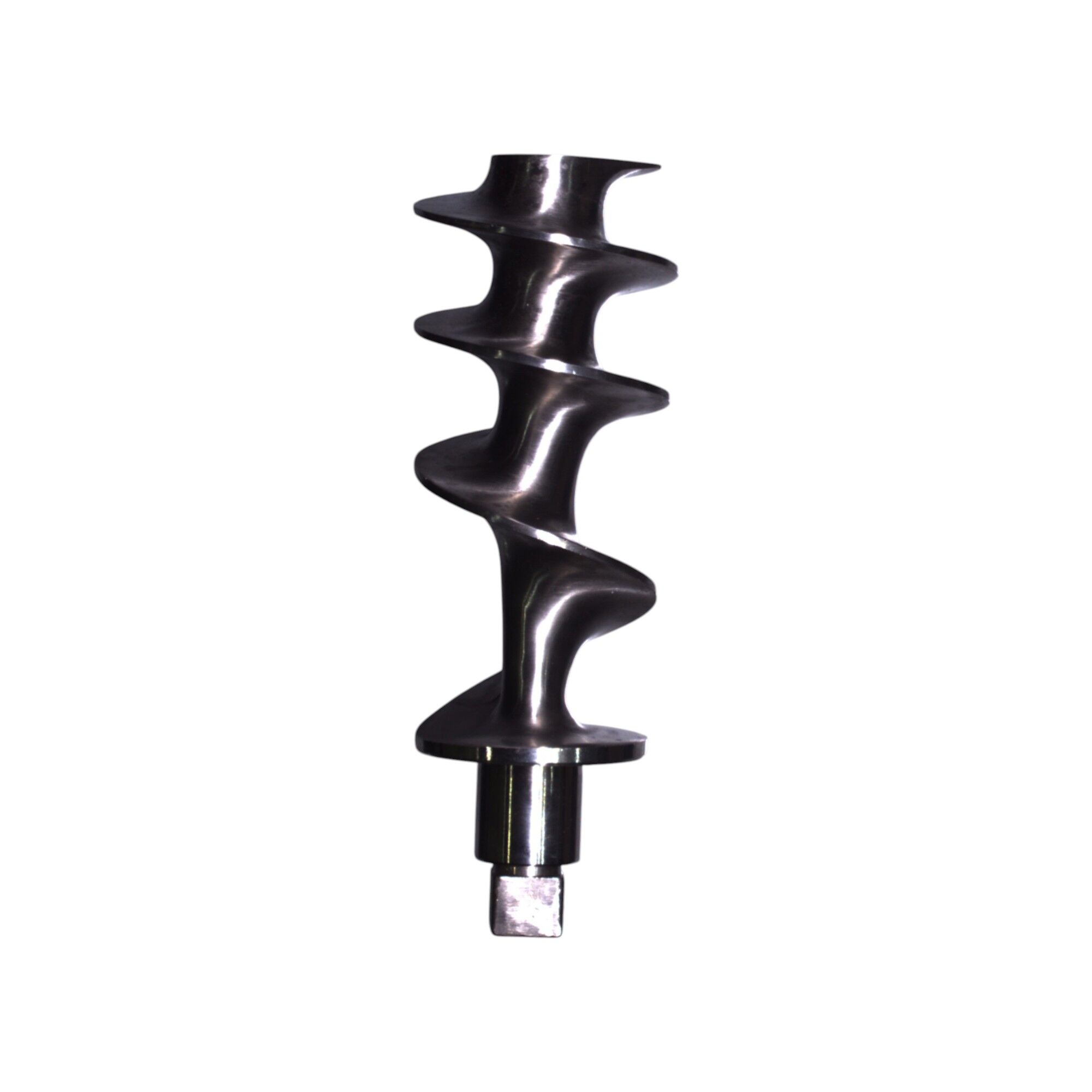 Meat Grinder Auger Worm Replacement – Fits FWH22 - New Version