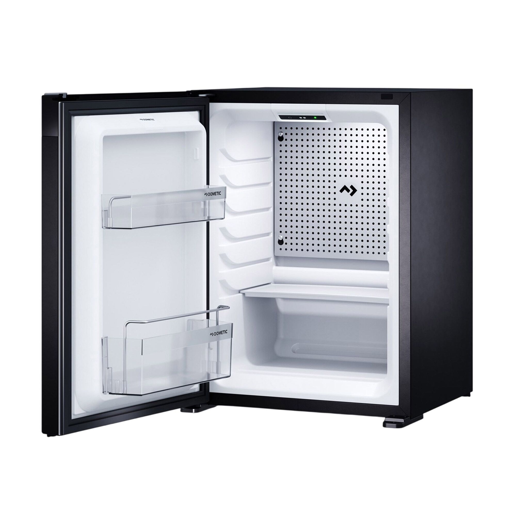 DOMETIC | Minibar-Kühlschrank - HIPRO ALPHA C40S - 405mm - 40 Liter - mit 1 Tür & Türanschlag Links