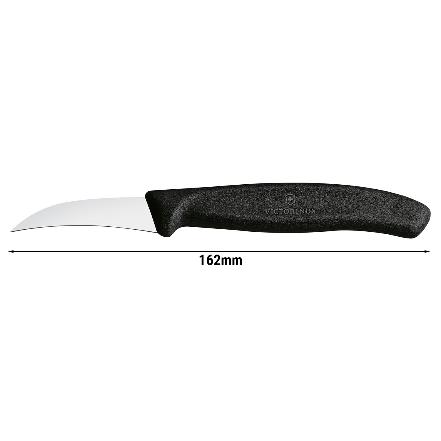 VICTORINOX | SWISS CLASSIC - Couteau à tournier - Lame: 60mm