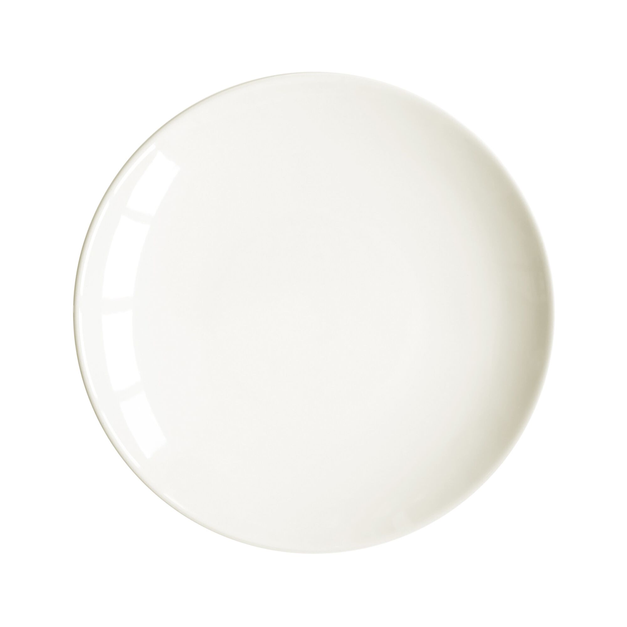(6 pièces) SELTMANN WEIDEN | Assiette coupe – plate – Ø 280 mm