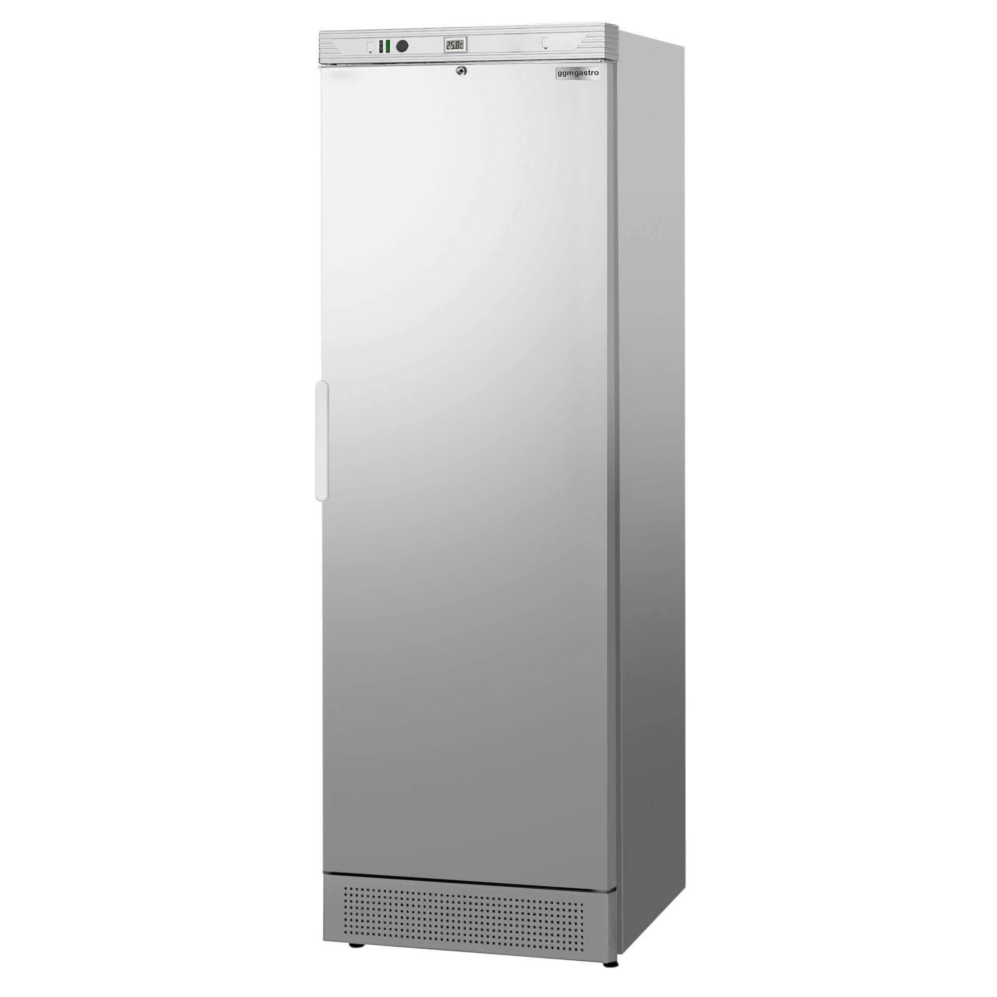 Armoire réfrigérée PREMIUM - 345L - 1 porte pleine