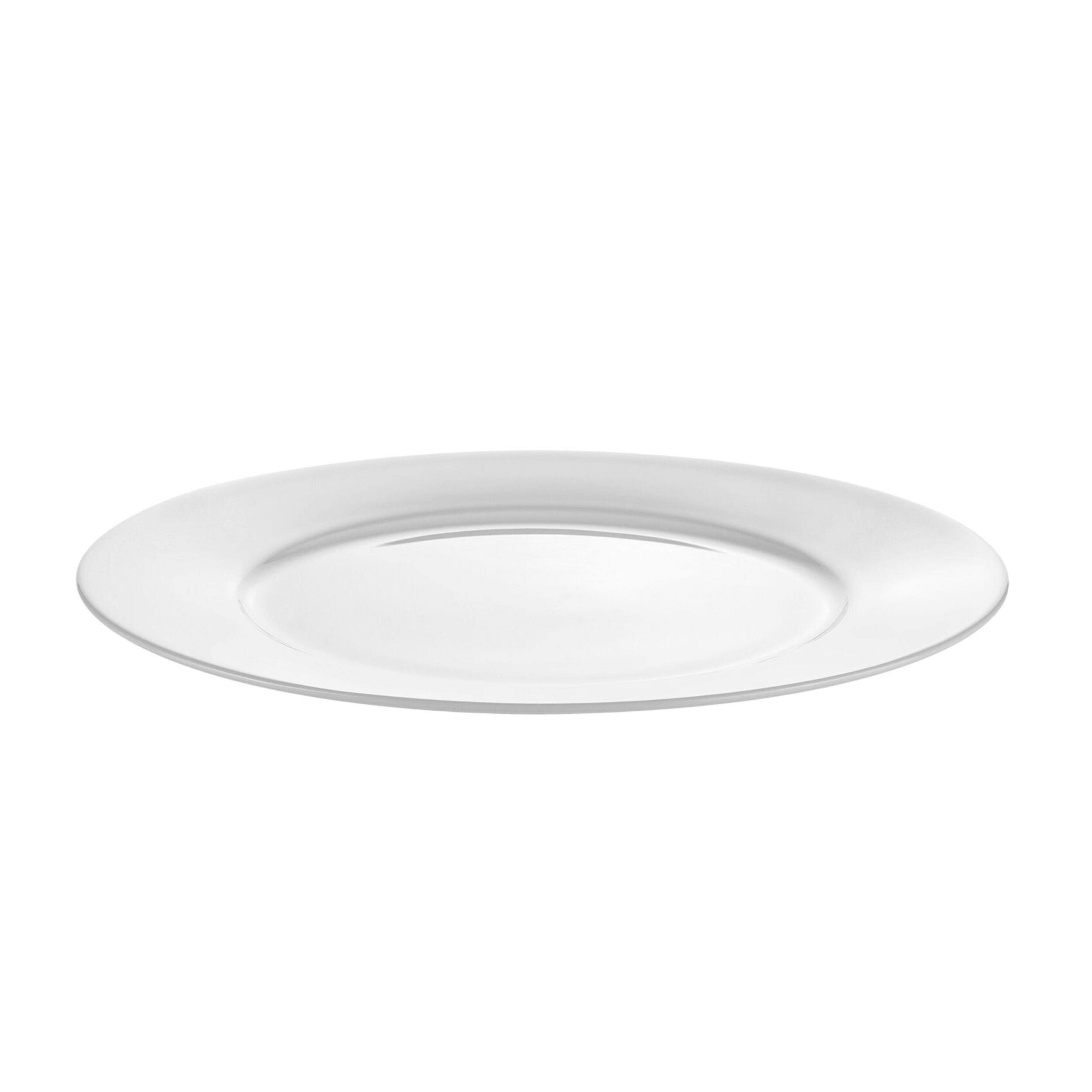 (4 pièces) WMF | AVA – Assiettes – plates – à aile – Ø 270 mm