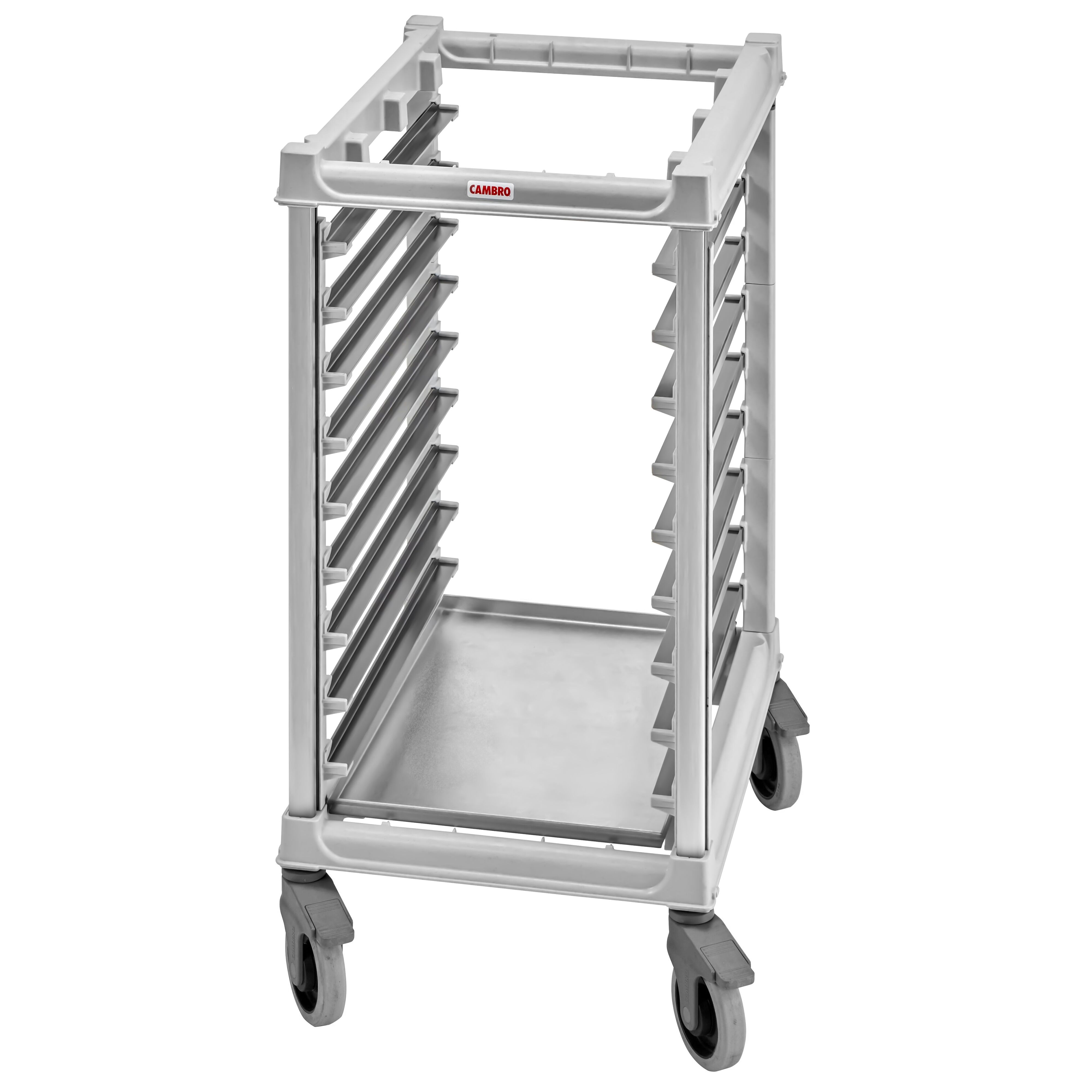 CAMBRO | Bagerivagn – för 9x EN 600x400