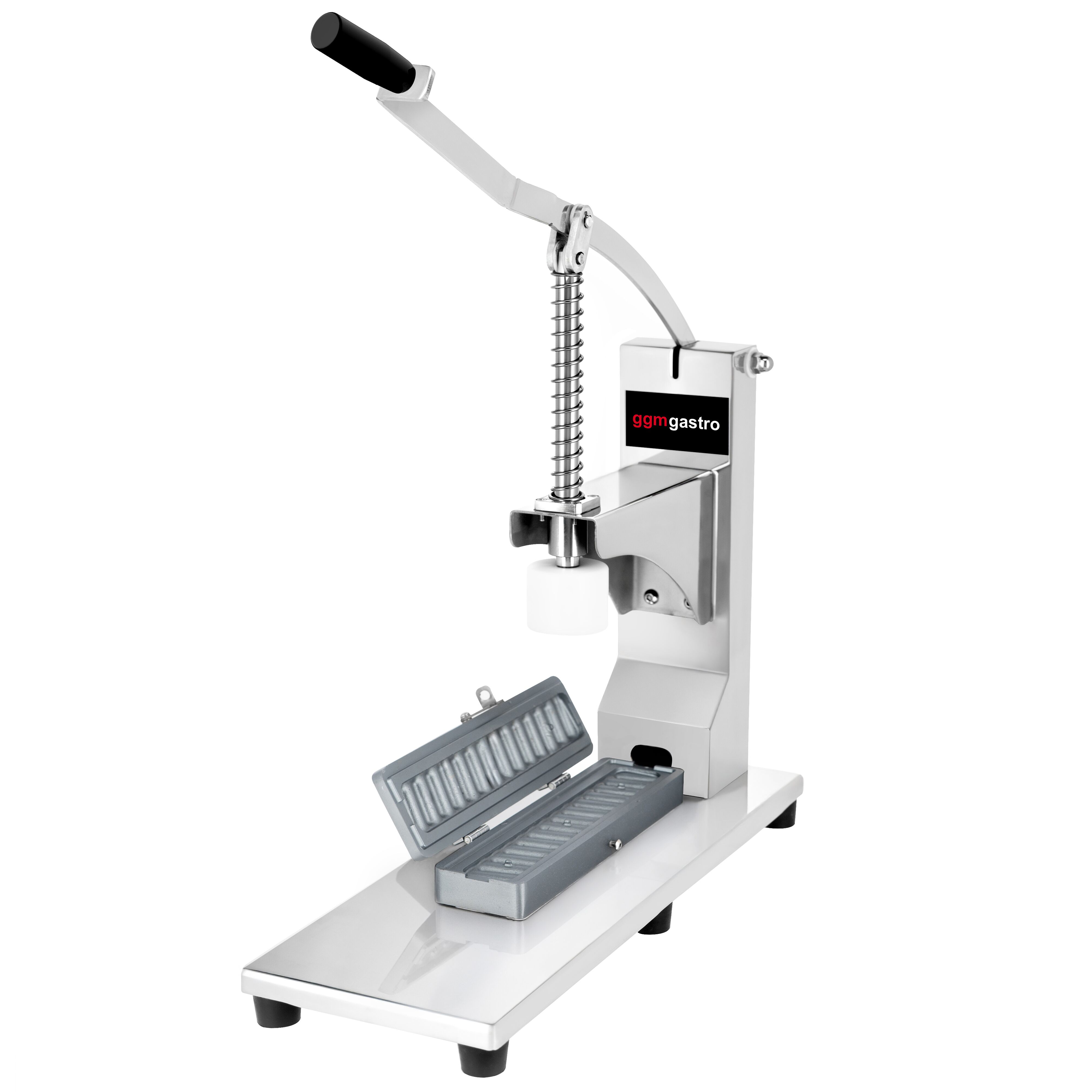 Presse a brochettes kebab - 80-150 - Manuelle