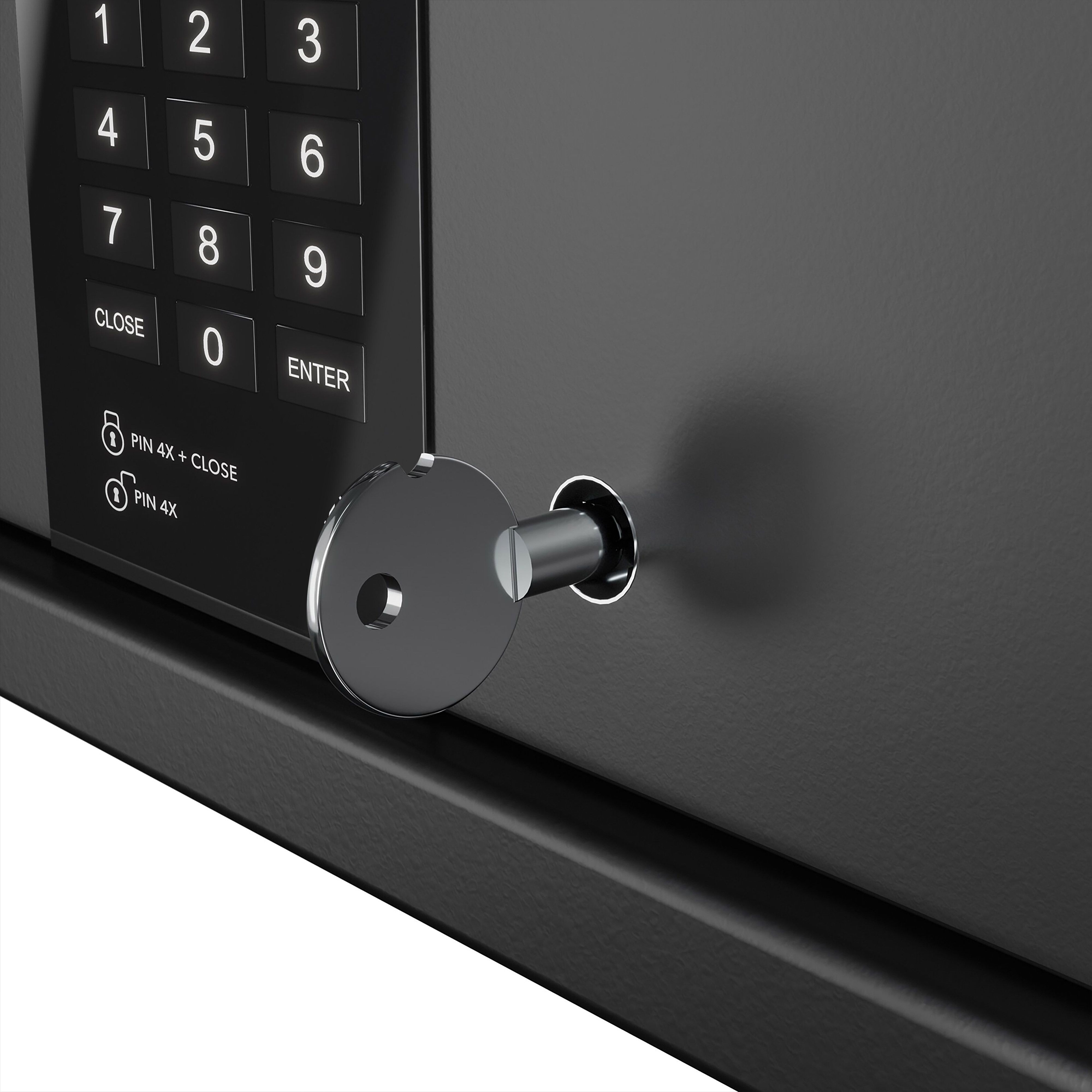 DOMETIC | ProSafe - Room Safe - MD310L1 - Left-Handed Door