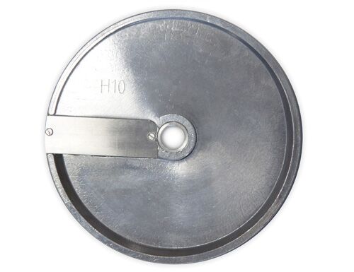 Disque de coupe pour coupe-légumes GSA5 – 10 mm – avec 1 lame