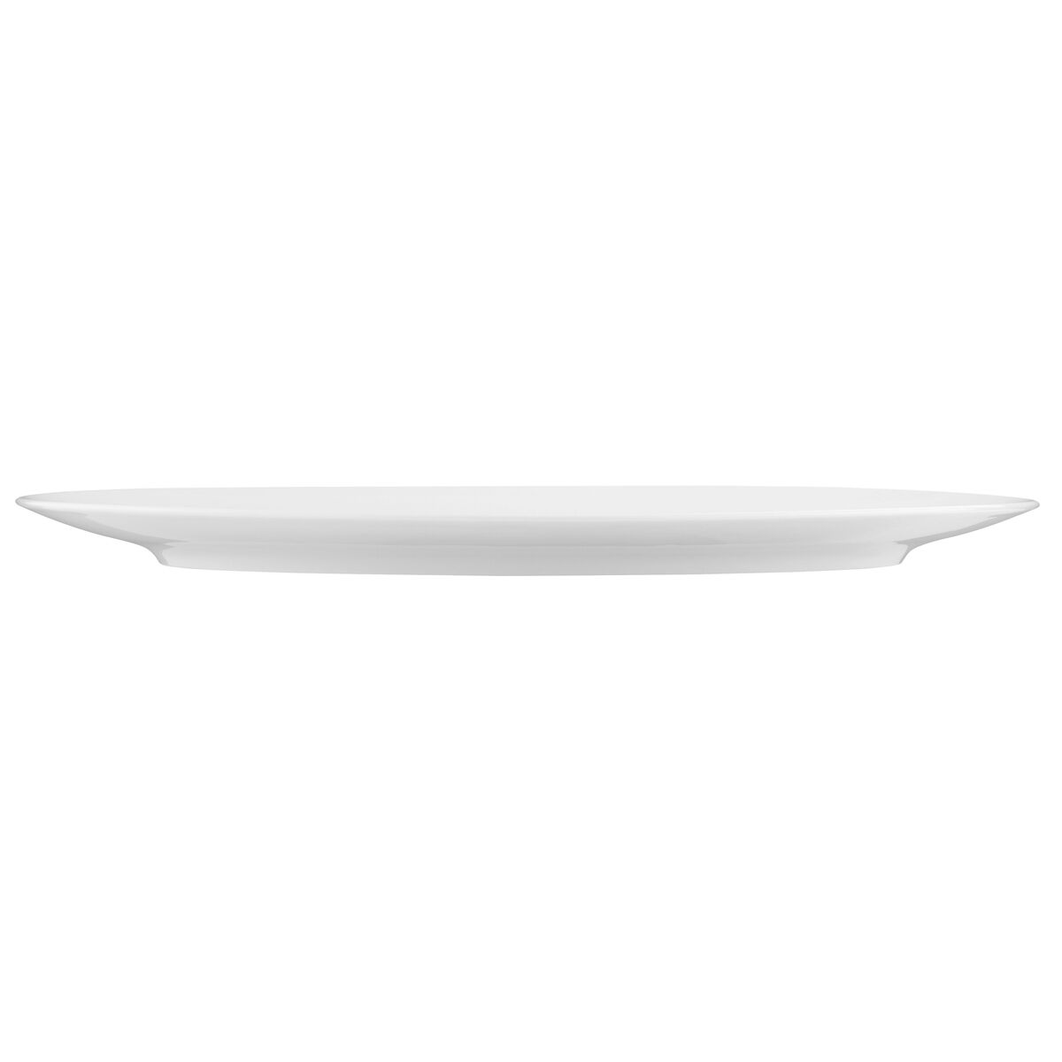 (2 st) Seltmann Weiden - Kaffetallrik - 40 x 25,5 cm