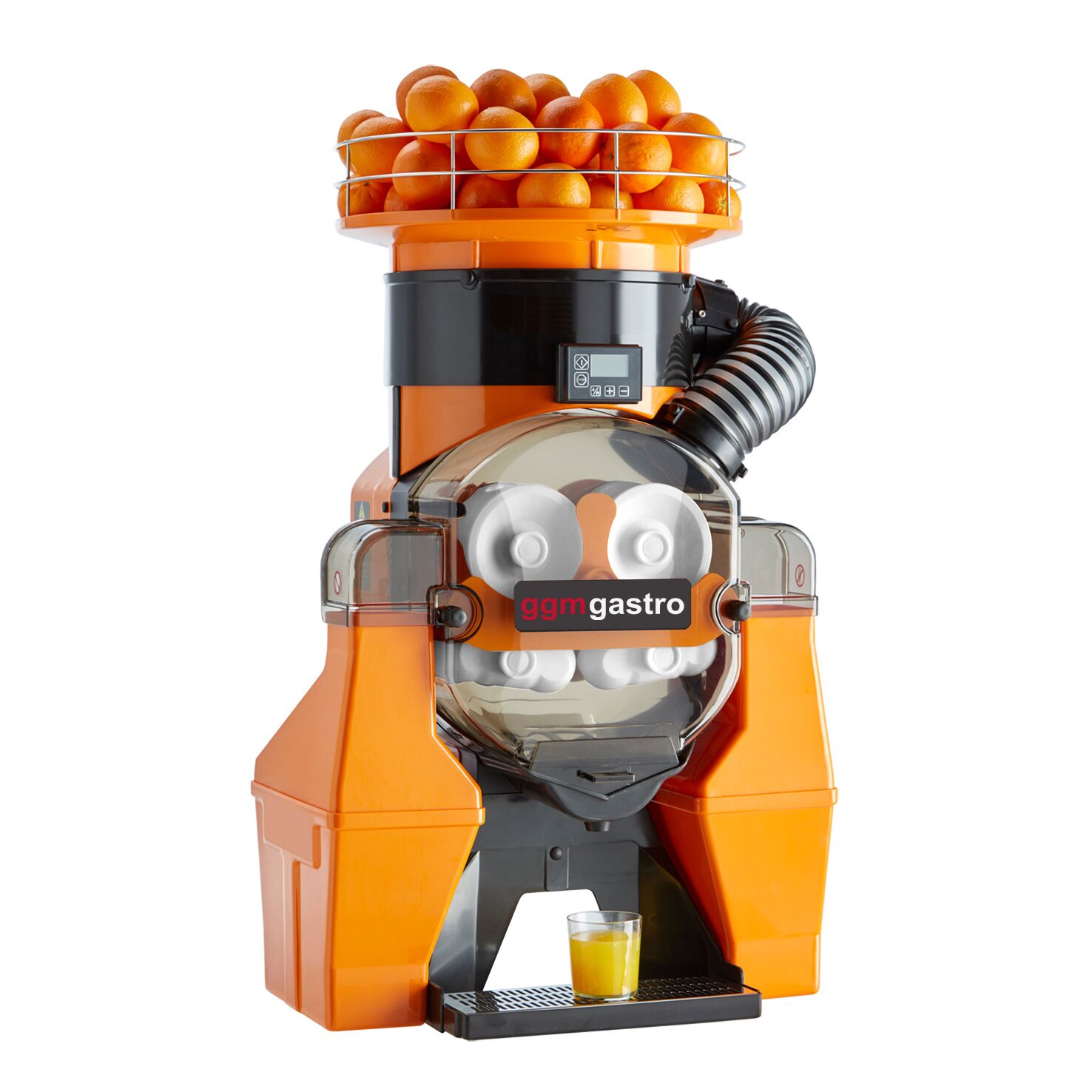 Modification Kit for Additional Fruits - Ø 40-60mm - for OBZ1, OBZ3, OTZ1, OTZ3, OTZ4, OFZ1, OFZ2 & OFZ3