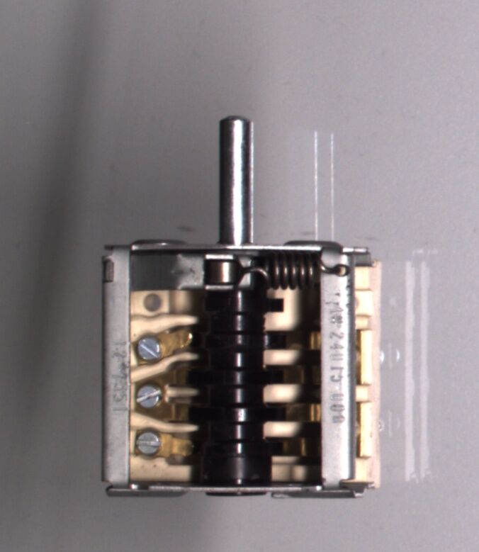 Interruttore a gradino - per EHK400-E, EHK46-E, EHK473E, EHK66-E, EHK800-E e EHK873E
