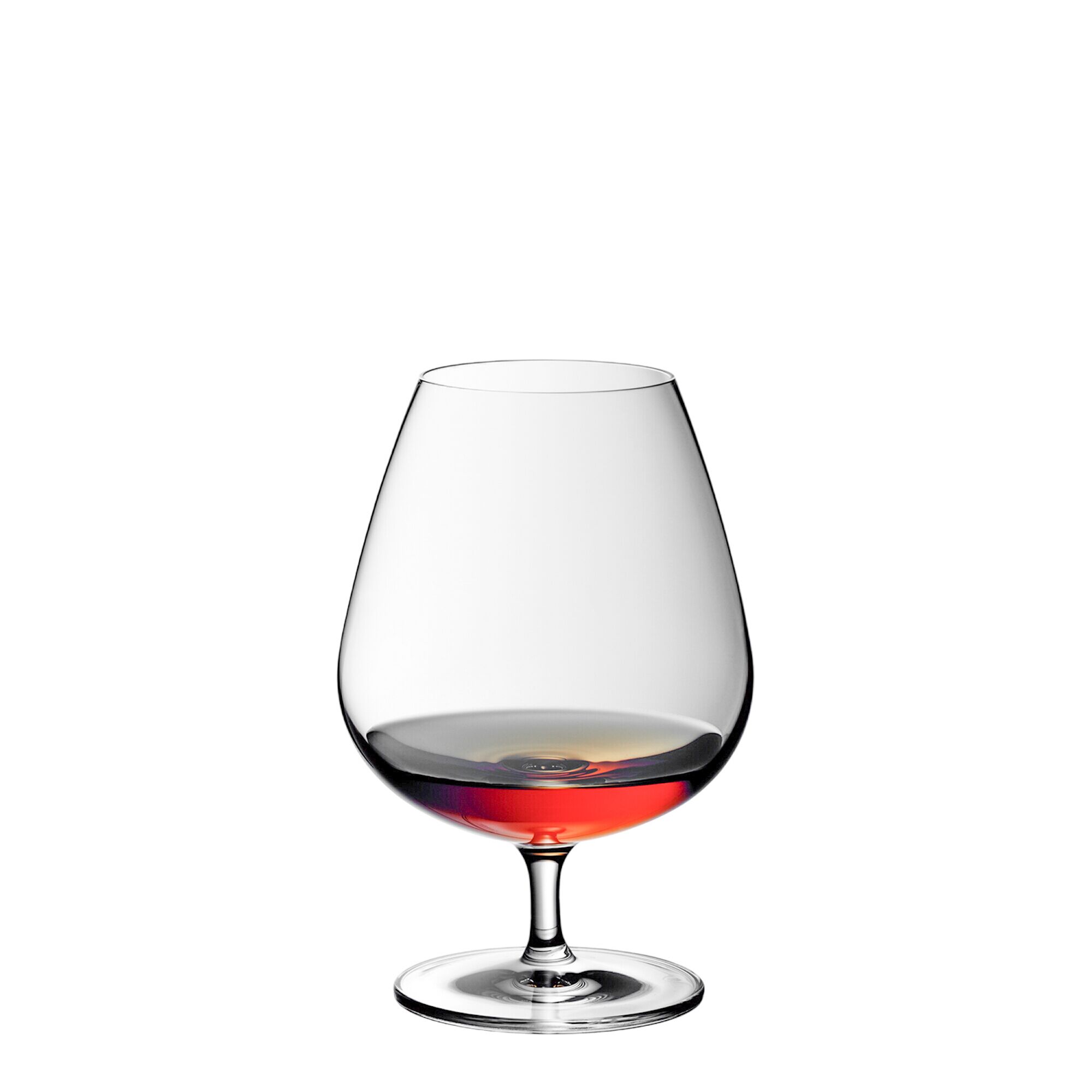 (6 pièces) WMF | ROYAL – Verre à cognac 18 – 610 ml – non jaugé