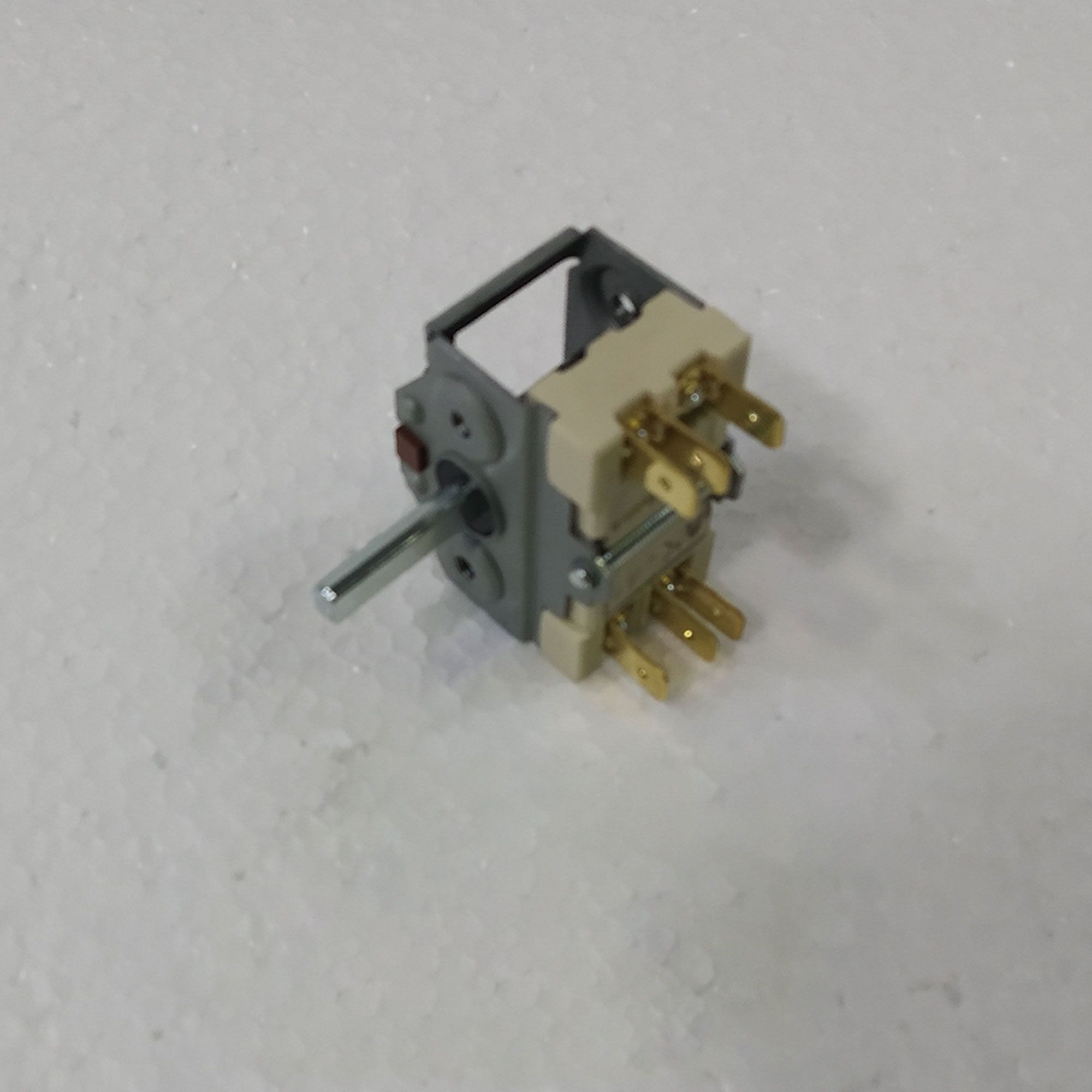 Comutador seletor FE1-PS / PM / PD