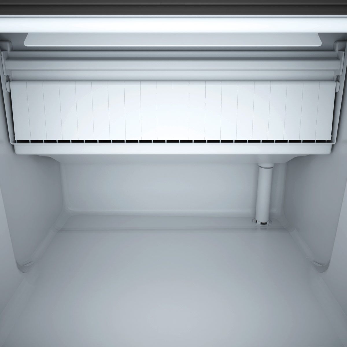 Machine à glaçons - Cylindre - 85 kg/24 h