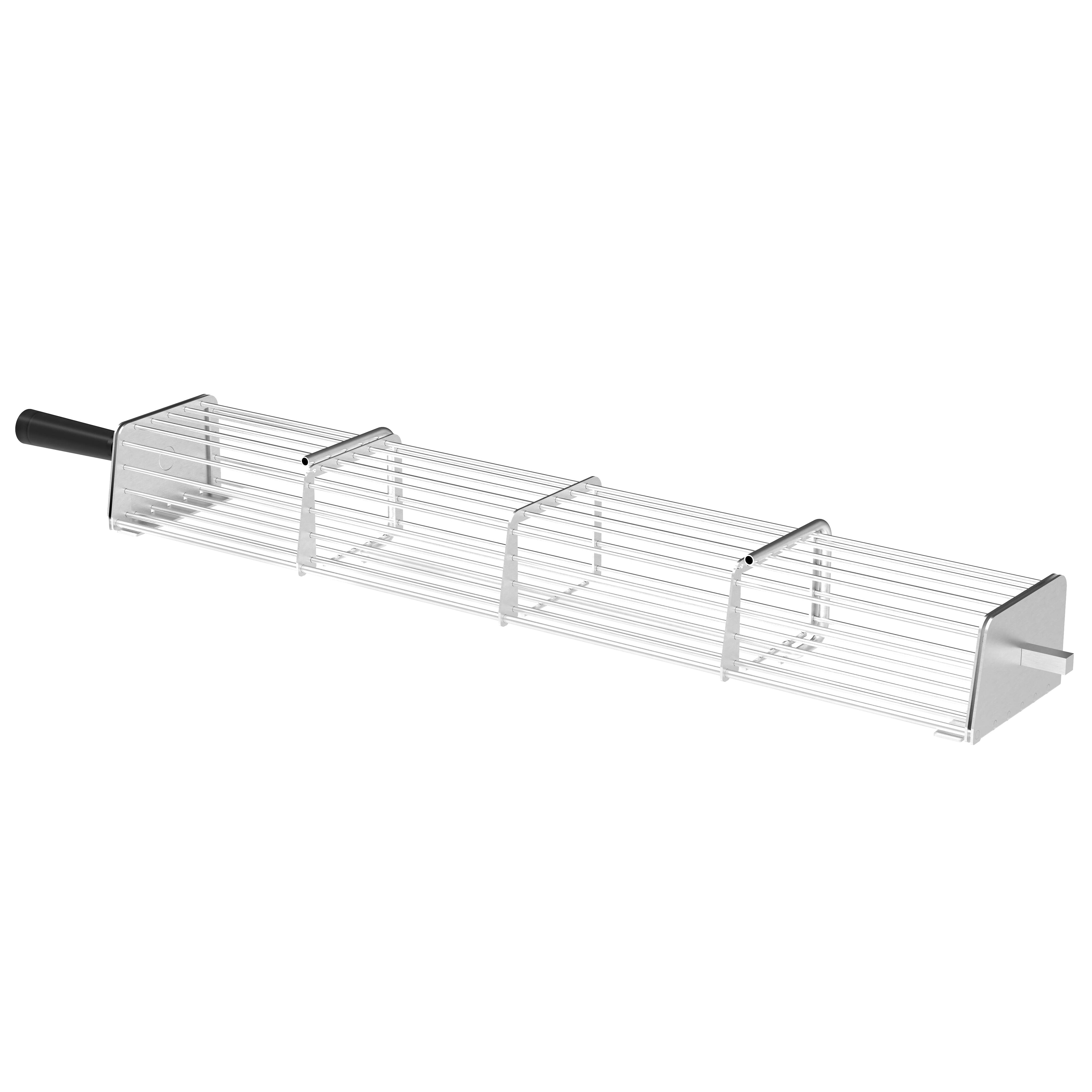 Fryer Basket - 940x120x85mm - compatible with GHGK Series