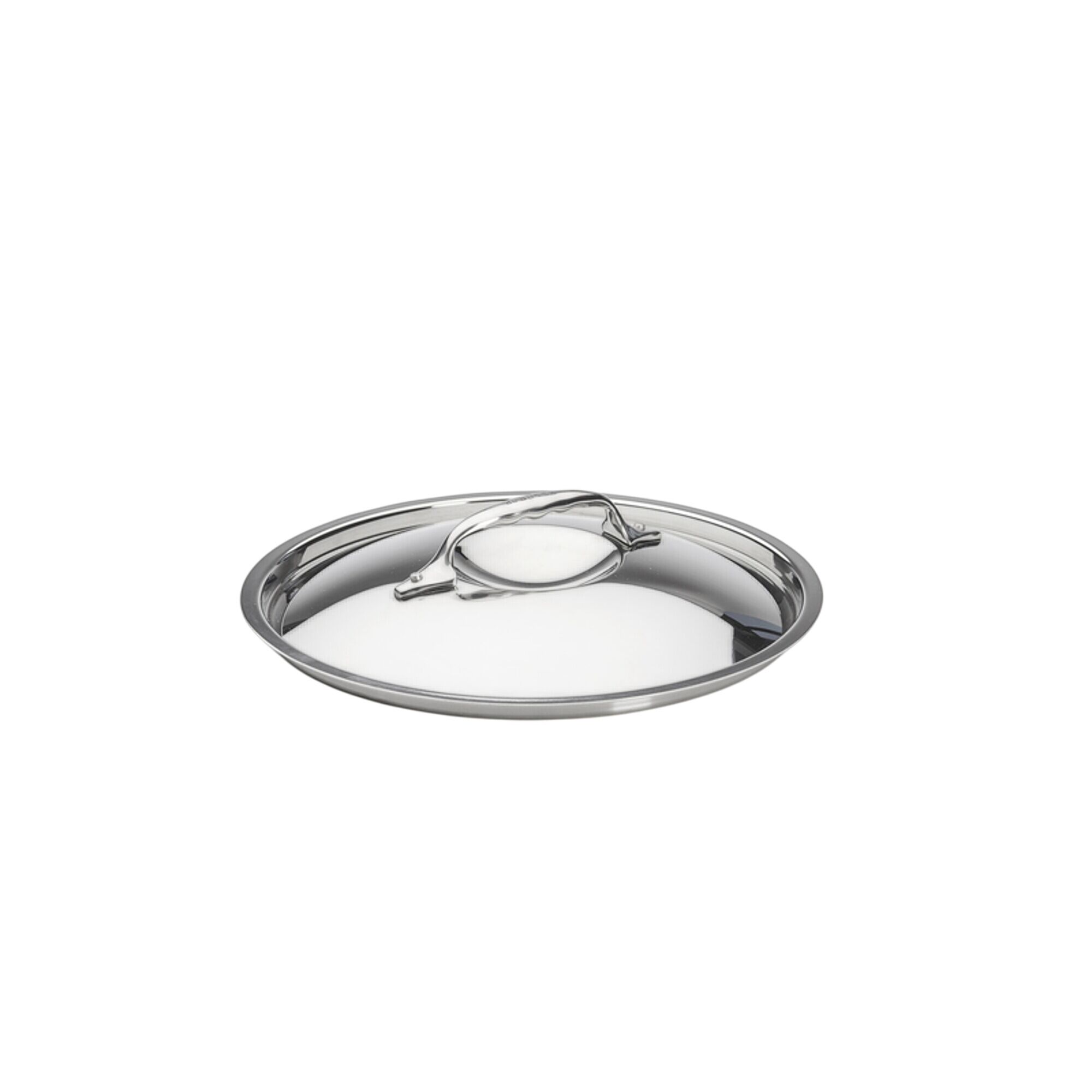 DE BUYER | AFFINITY - Lid - Ø 240mm - Cast iron handle