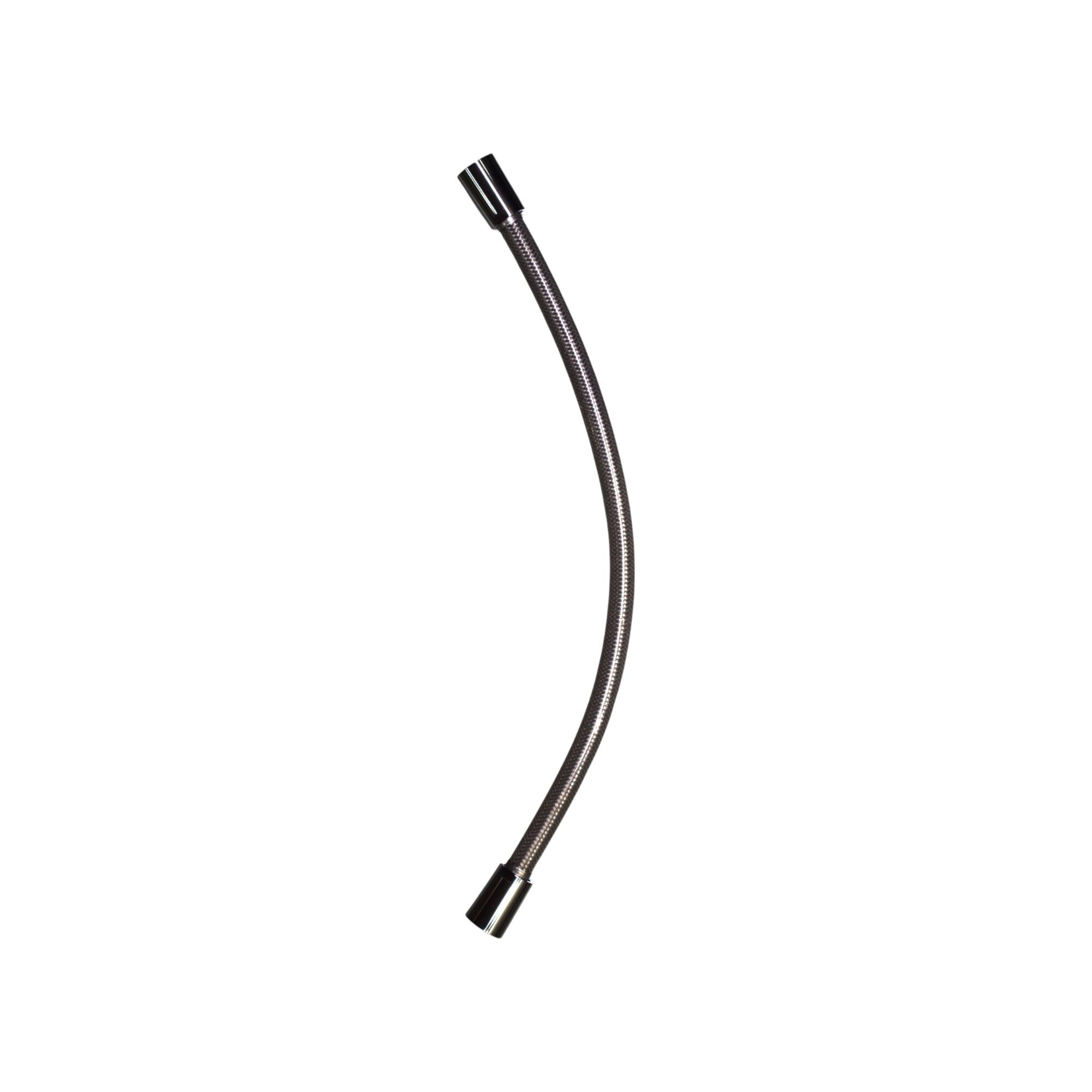 Tubo flessibile scanalato 425 mm