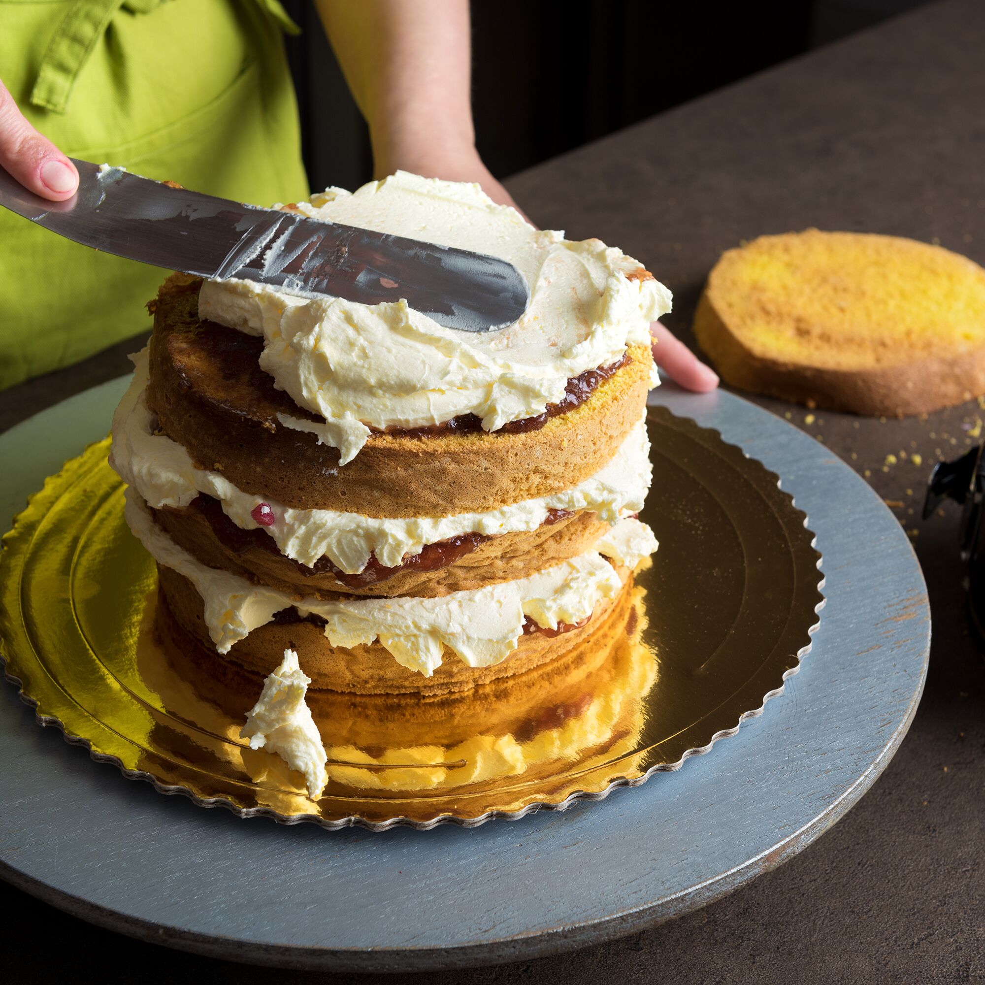 ZWILLING | PRO - Palett - 400mm