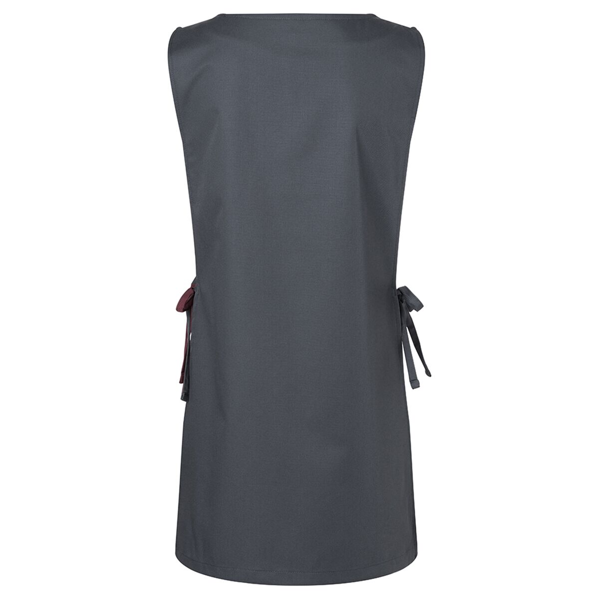 (6 pièces) KARLOWSKY | Veste de travail Marilies - Bordeaux - Taille : 2        