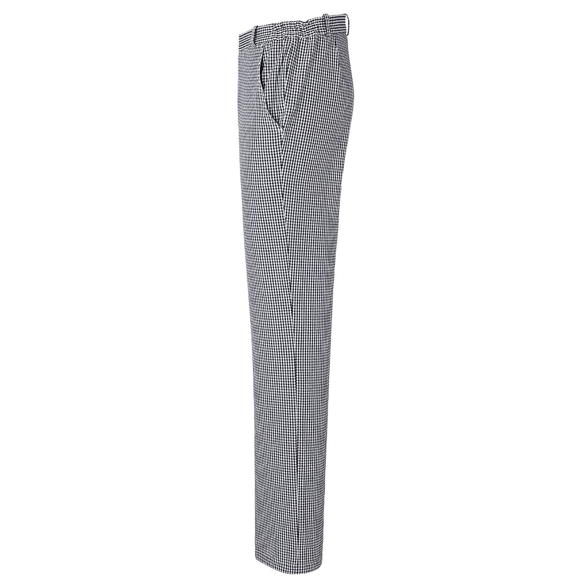 KARLOWSKY | Pantalon Pépita Basic - Noir - Taille : 3XL