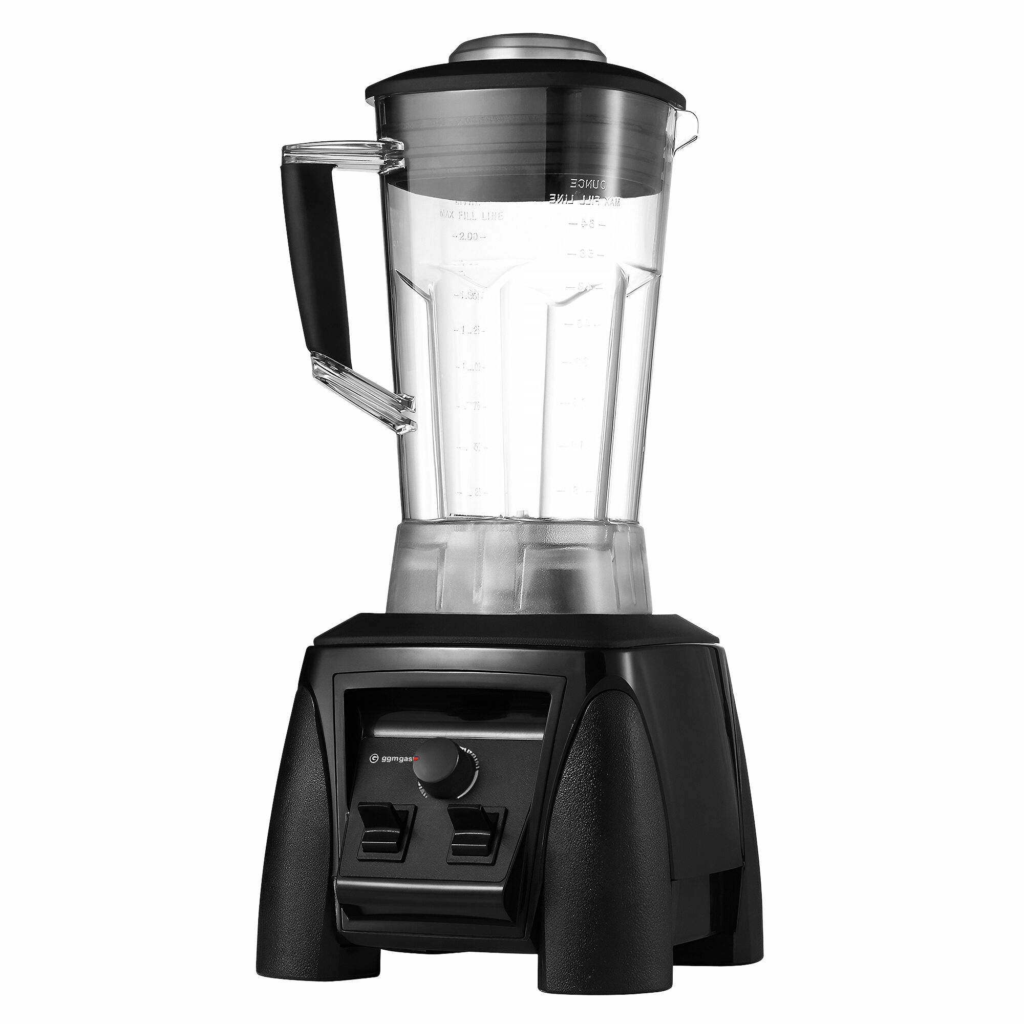 Blender de bar - 2L - 1,5-2kW