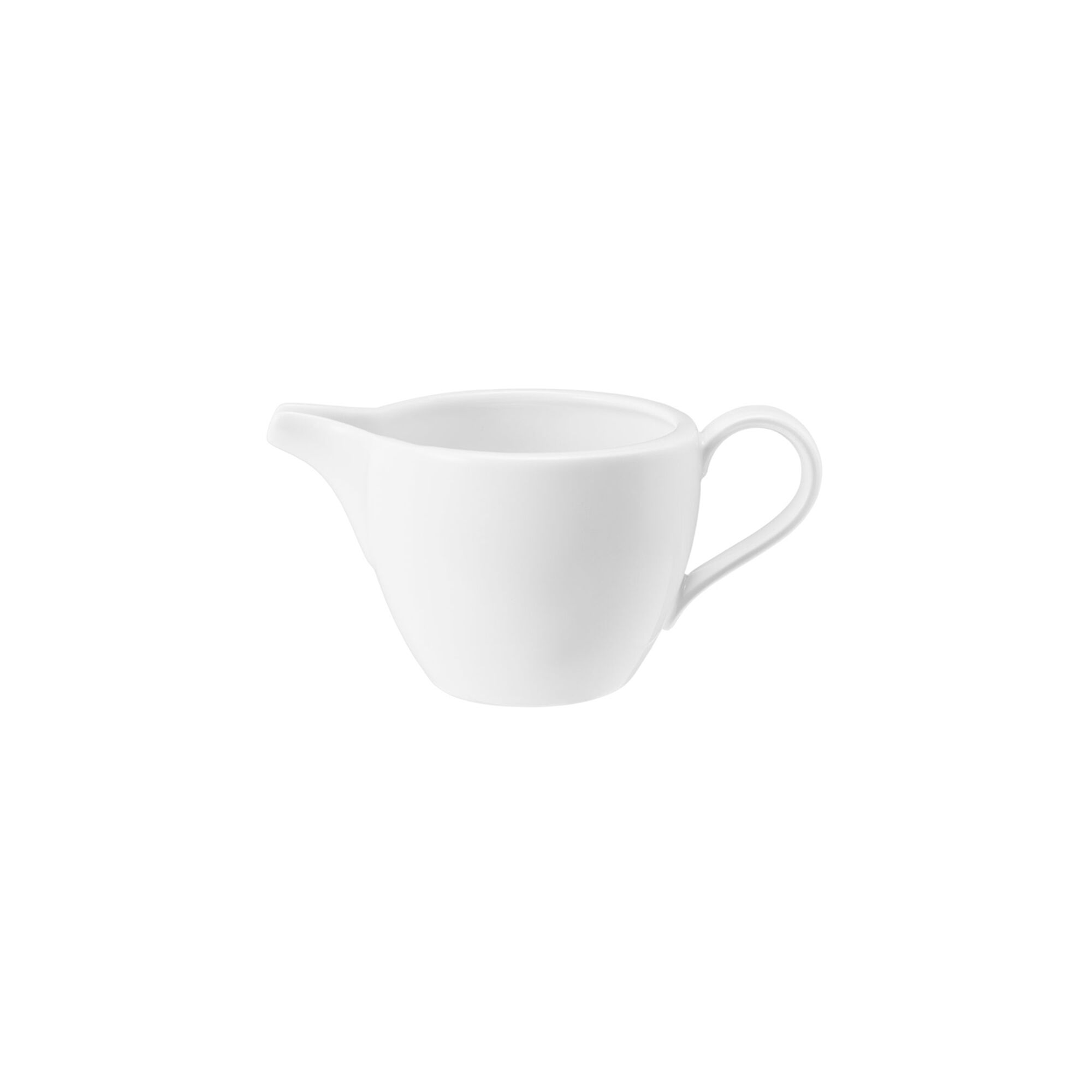 (1 pièce) SELTMANN WEIDEN | Crémier - 0,29 litre - Blanc         