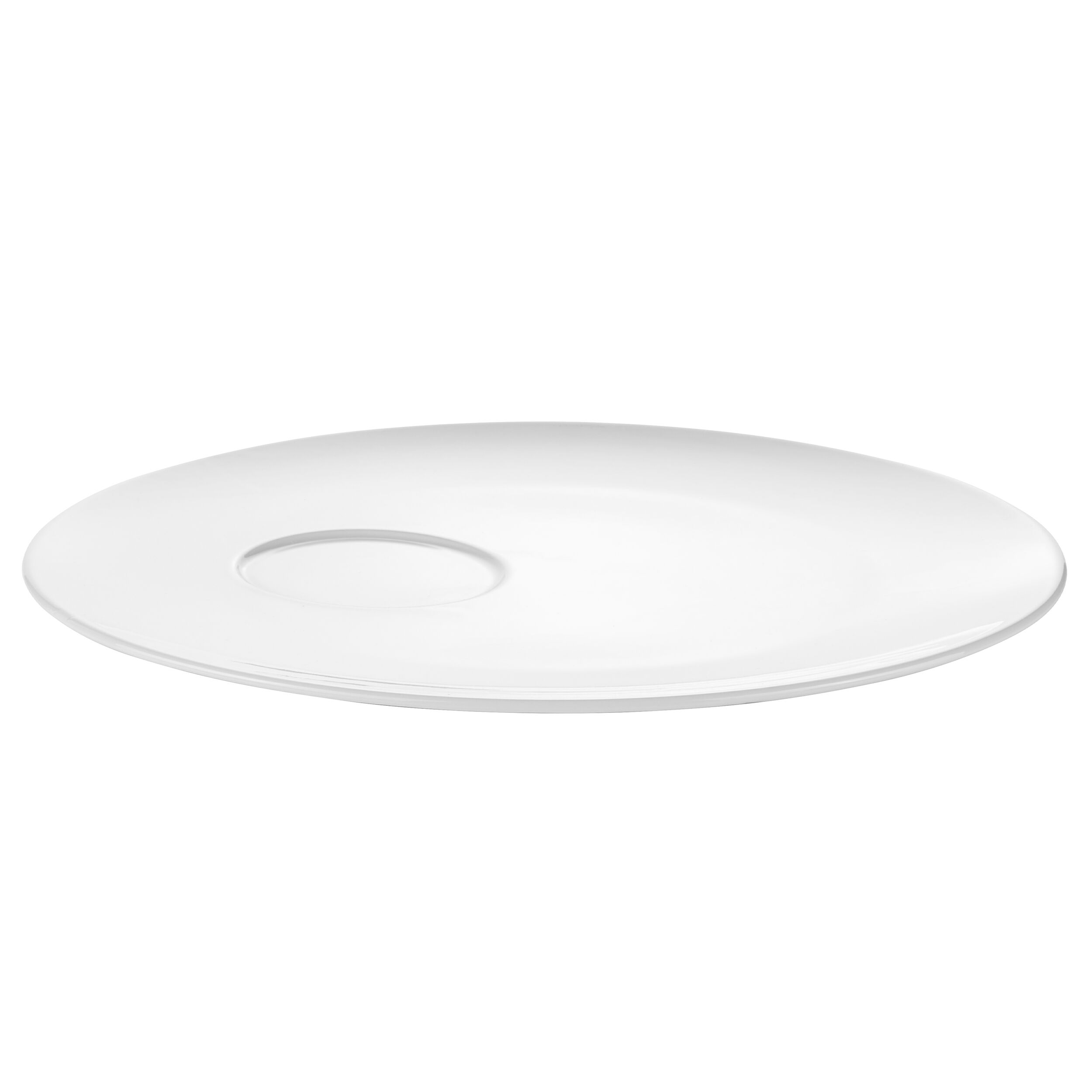 (6 sztuk) WMF | BALANCE – Talerz z wgłębieniem – Ø 300 mm