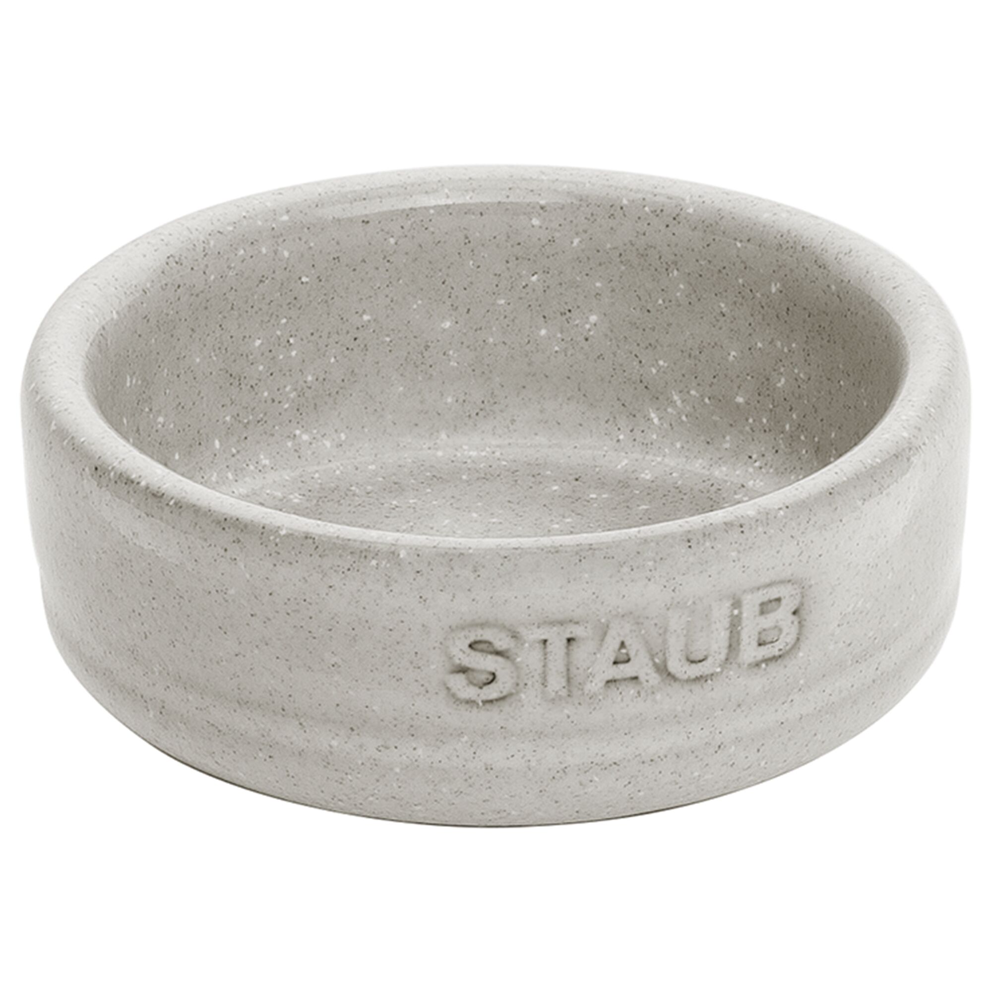 STAUB | DINING LINE - Ensemble de bols - 4 pièces - Céramique - Truffe blanche
