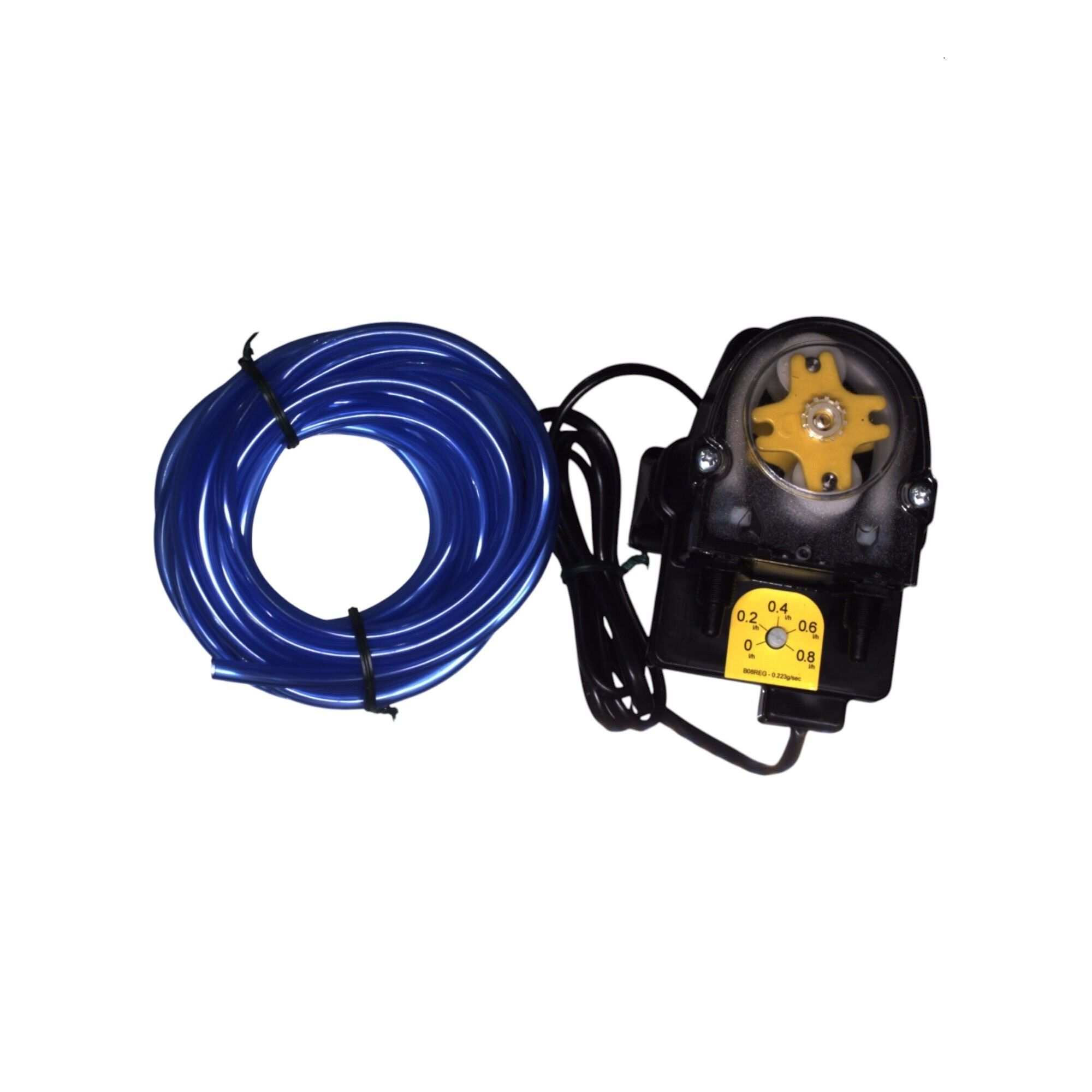 Pompa del brillantante - per DSOZ445