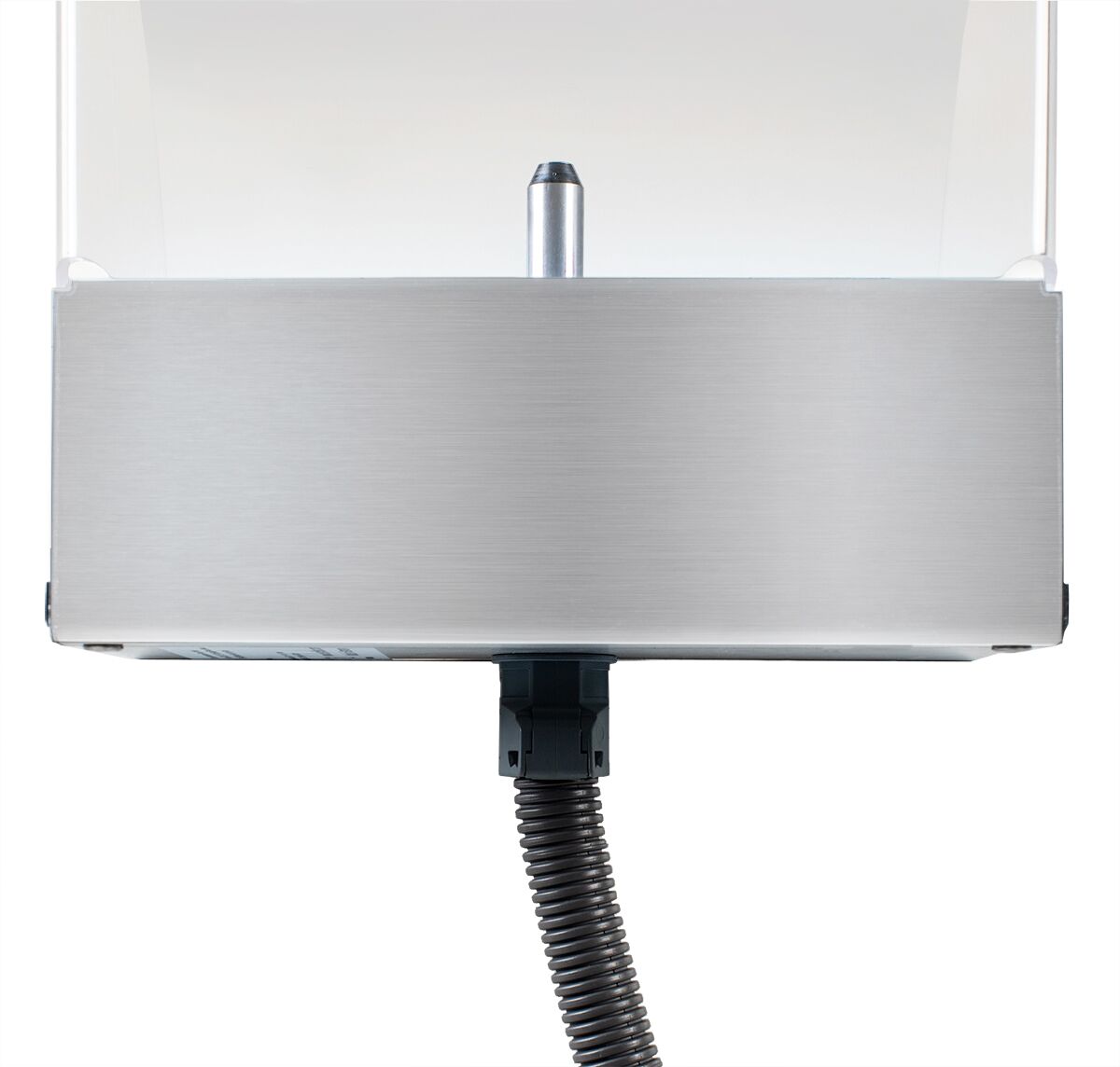 Commercial Glass Froster - Countertop - down to -38°C