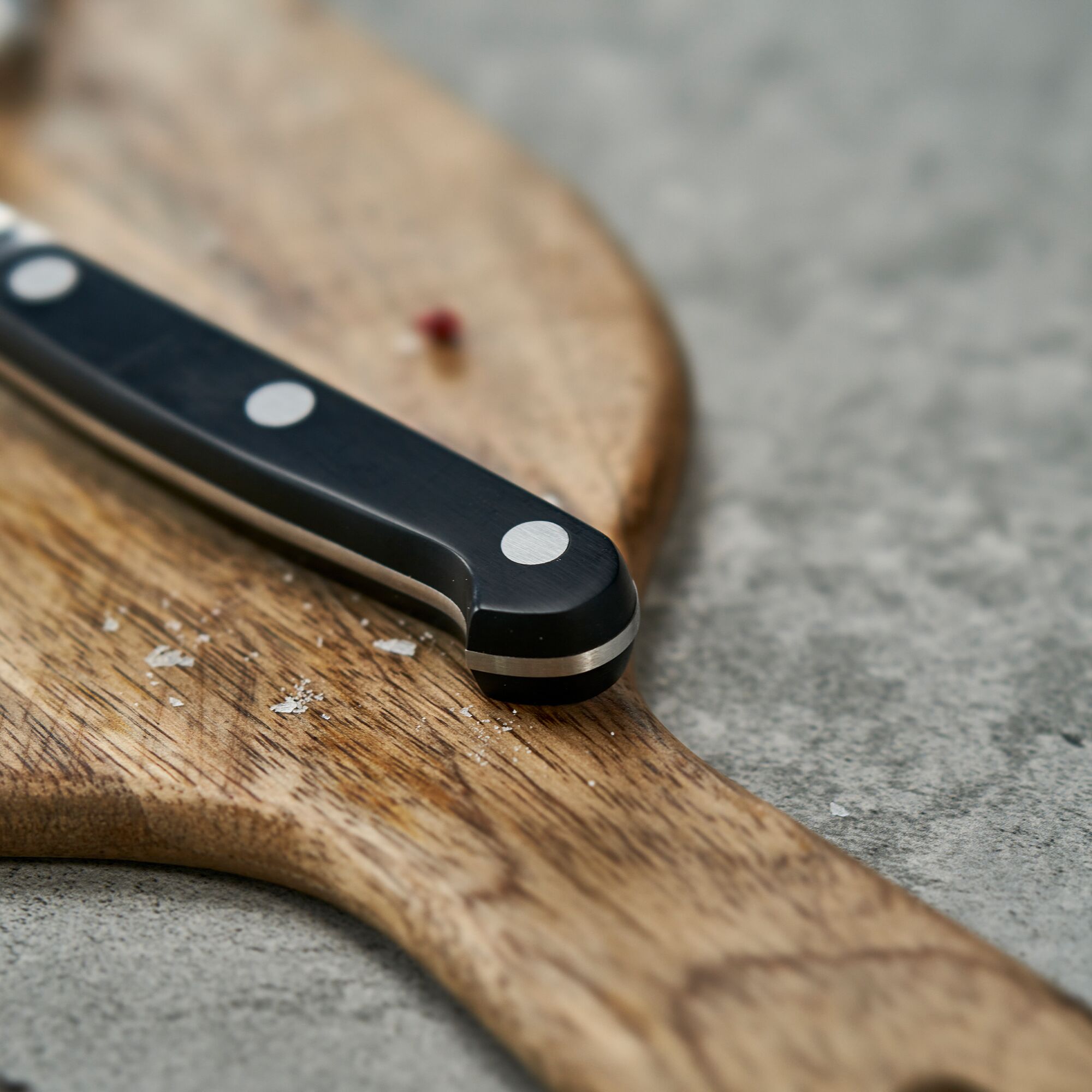 ZWILLING | PRO - Set de couteaux à steak - 4 pièces	