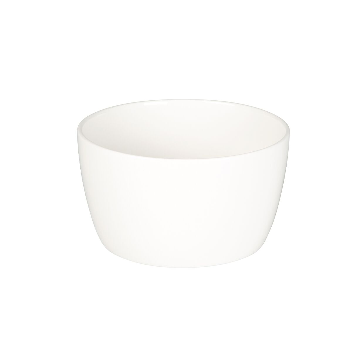 (6 pcs) Coupe LUX Maastricht - Porcelaine - 150ml - Ø 150mm - Ivoire