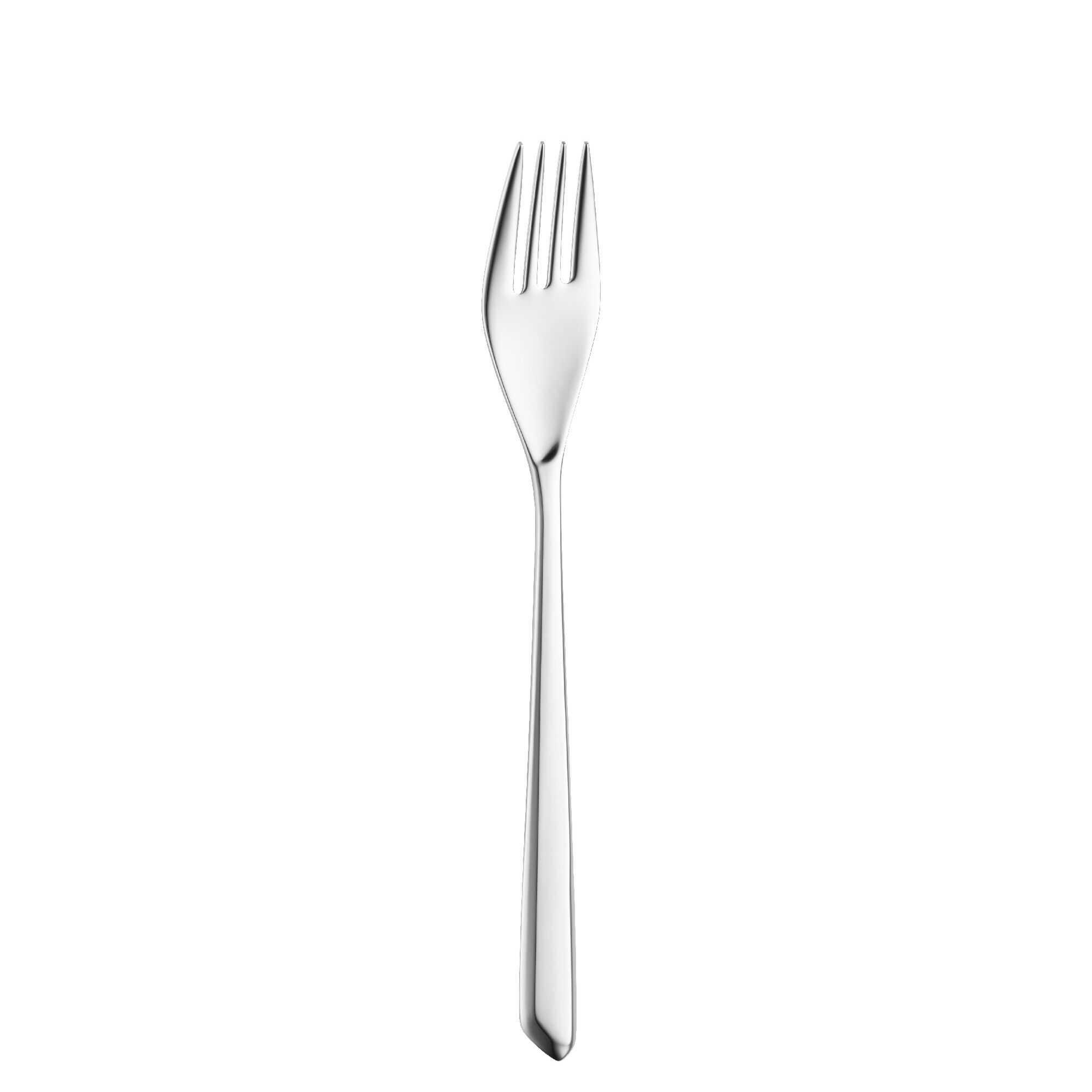(12 pièces) WMF | SHADES - Fourchette de table - 221 mm - polie