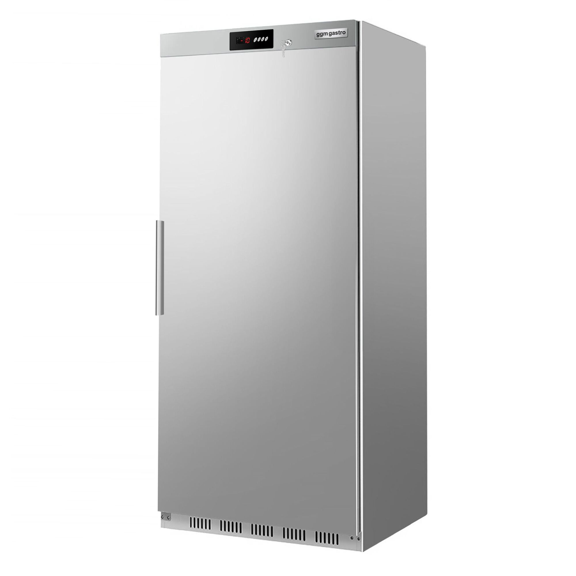 Lagertiefkühlschrank PREMIUM - 600 Liter - mit 1 Tür