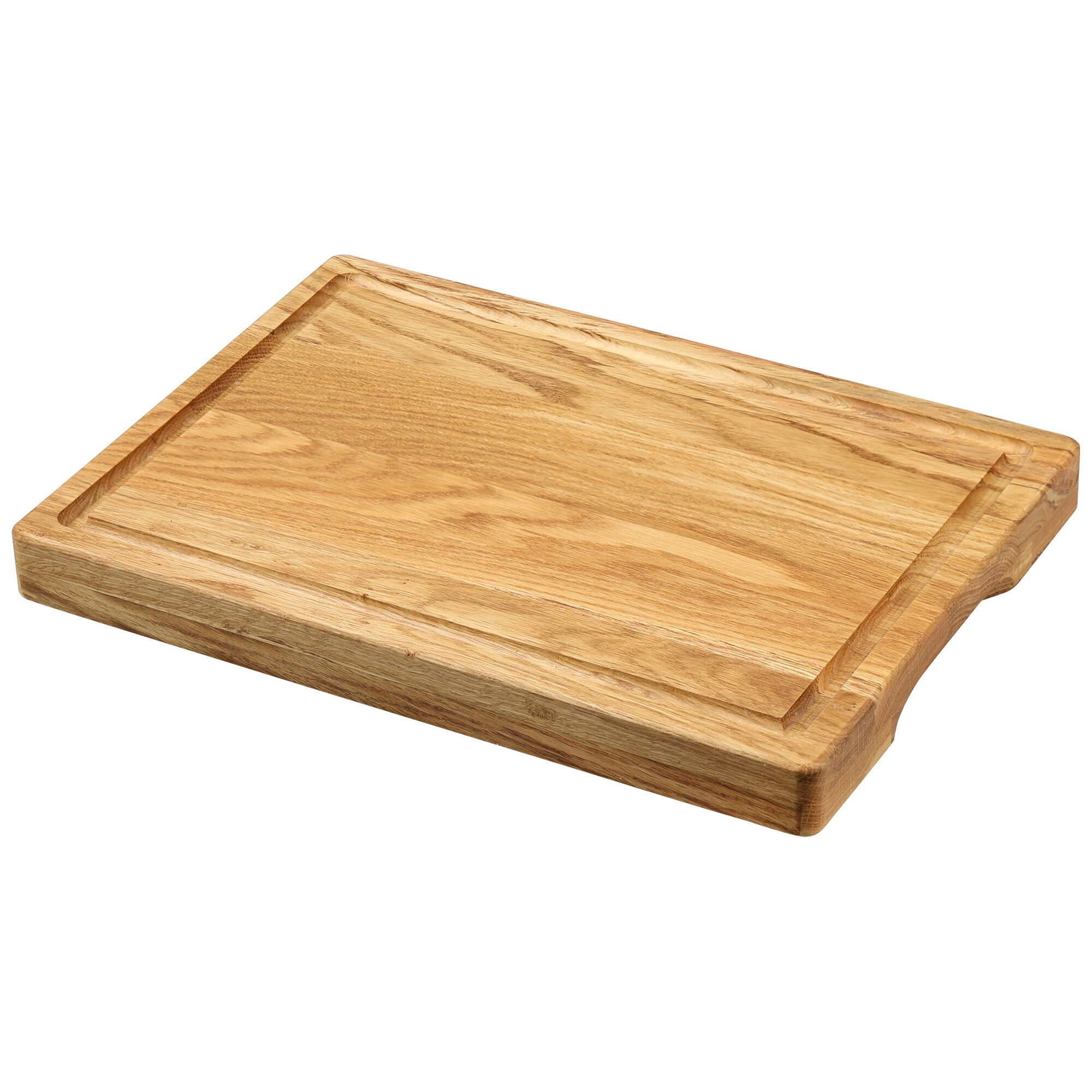 (3 pieces) Cutting board - 375x385x35mm