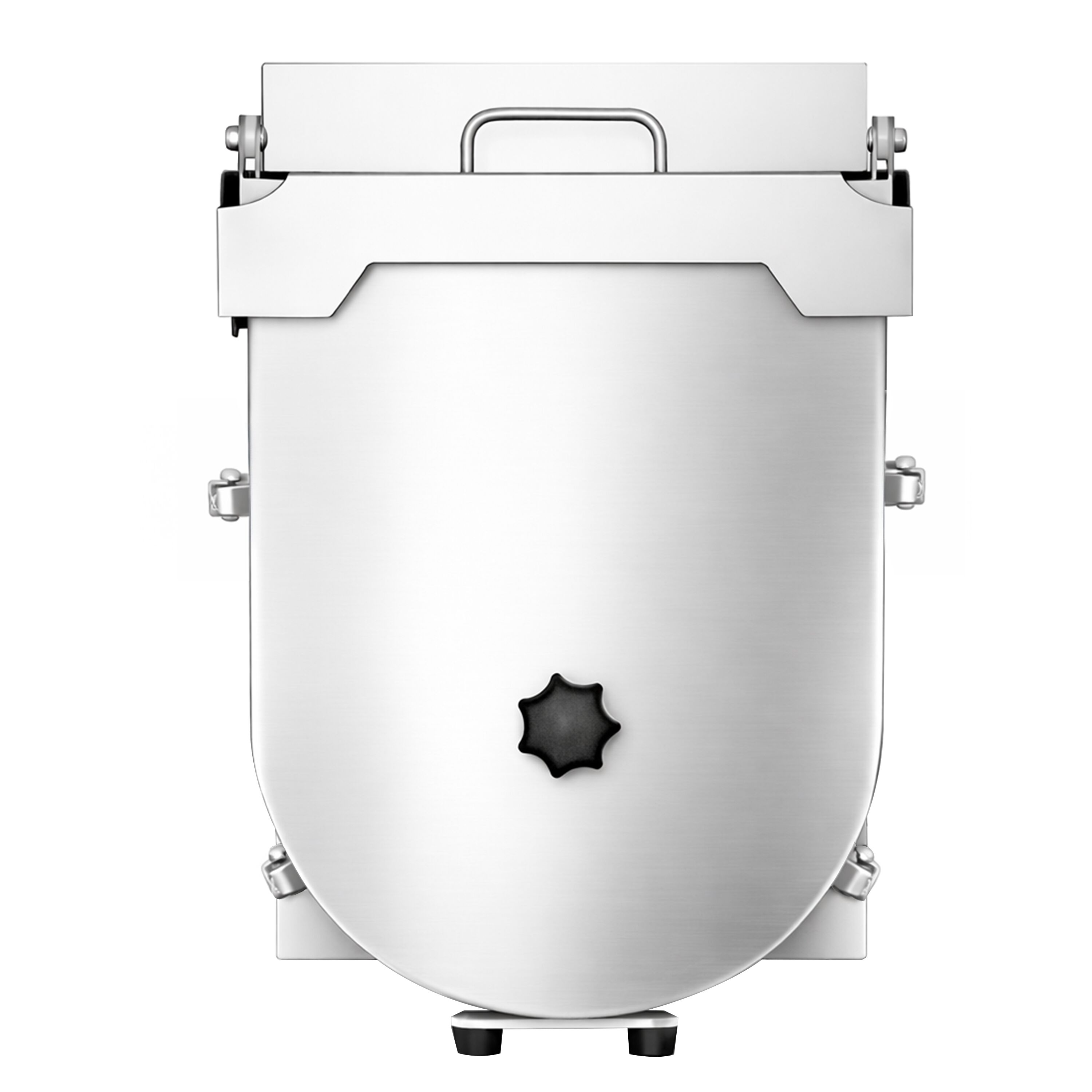 Electric Commercial Meat Mixer - 42L - 30kg - 0.75kW - Forward & Reverse