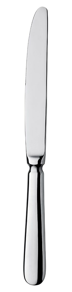 (12 pcs) Couteau à dessert Milo - Acier inoxydable 13/0 - 245mm - 12 pièces