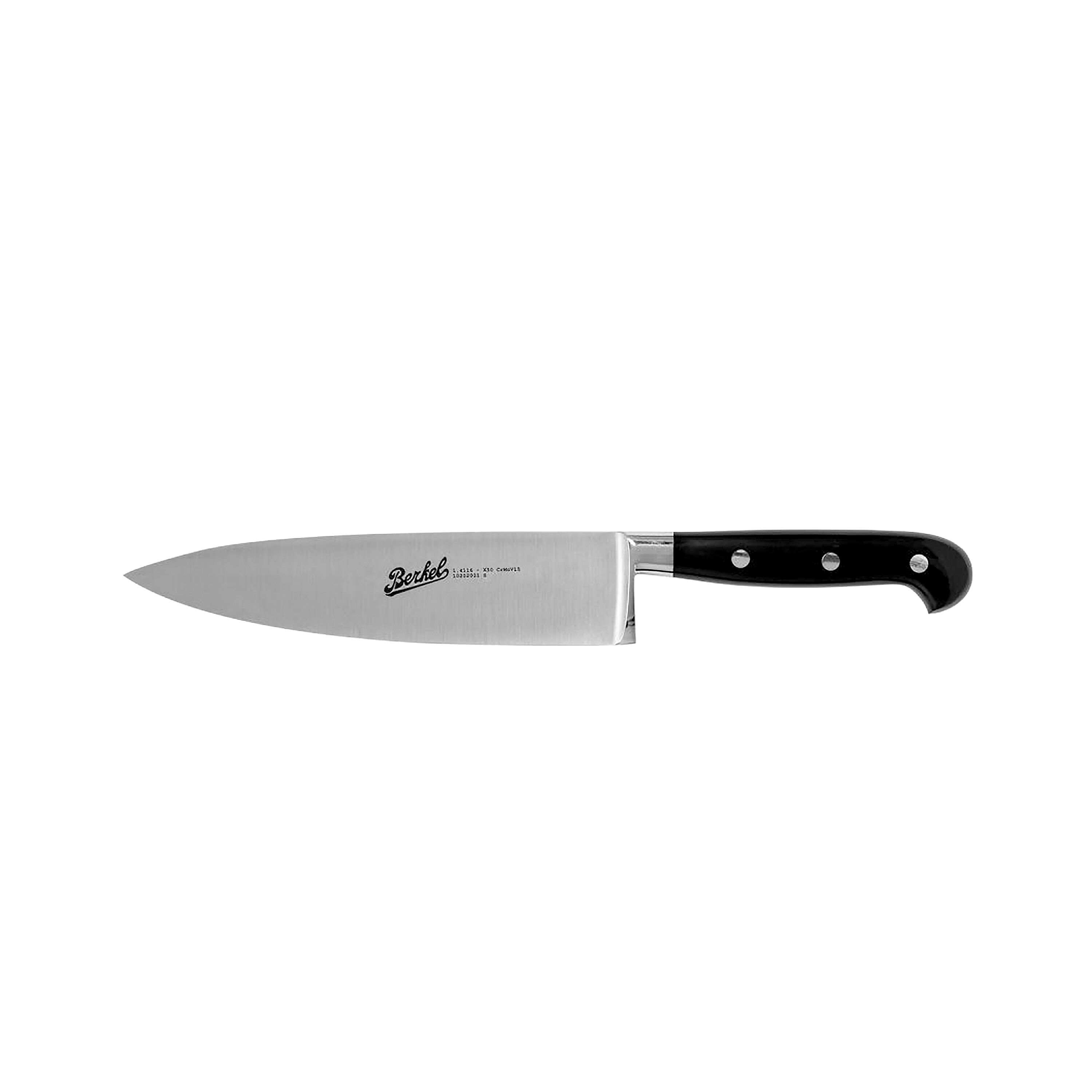 BERKEL | ADHOC - Chef Set - 5-teilig