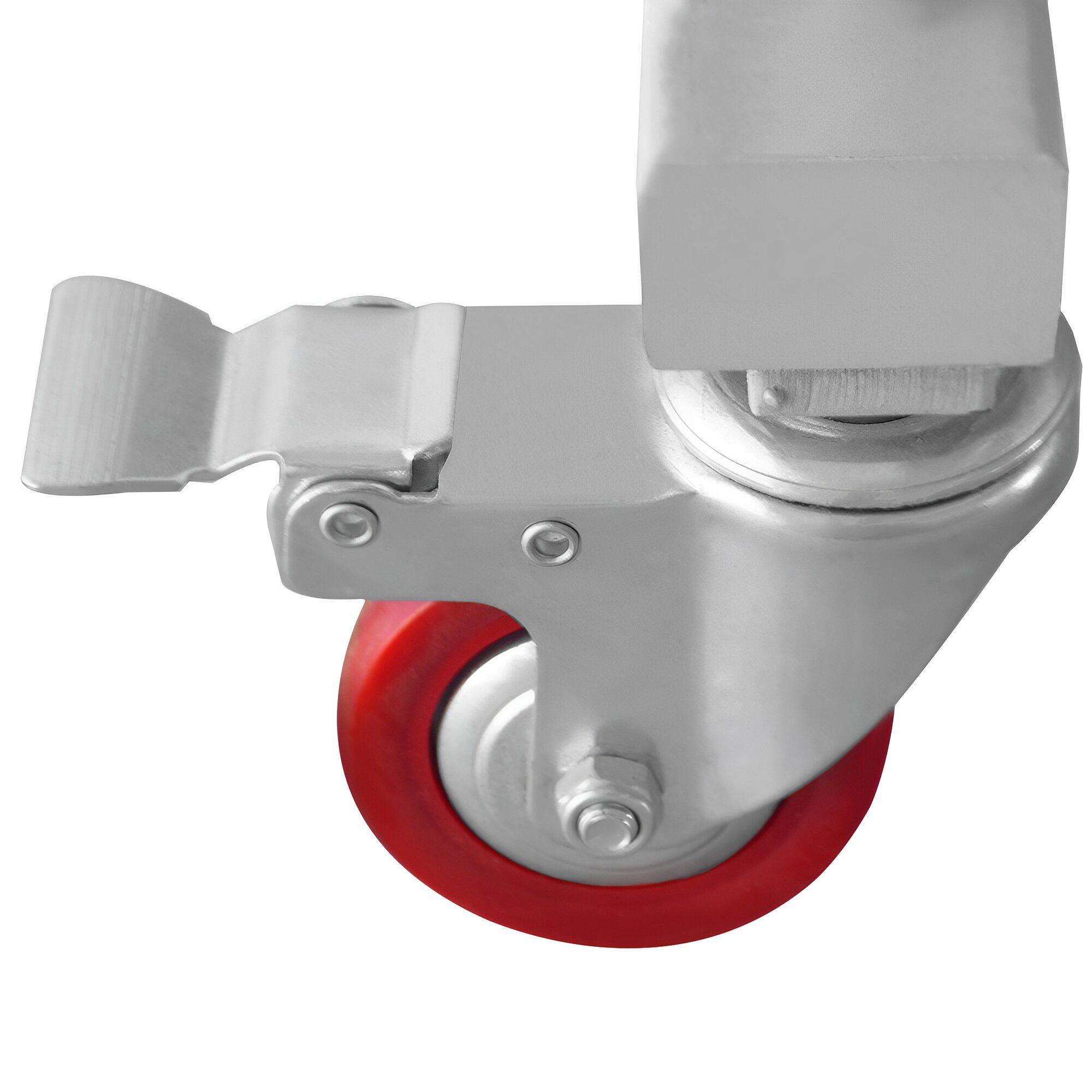 Electric Commercial Meat Mixer - 32L - 31kg - 0.75kW - Reverse Function